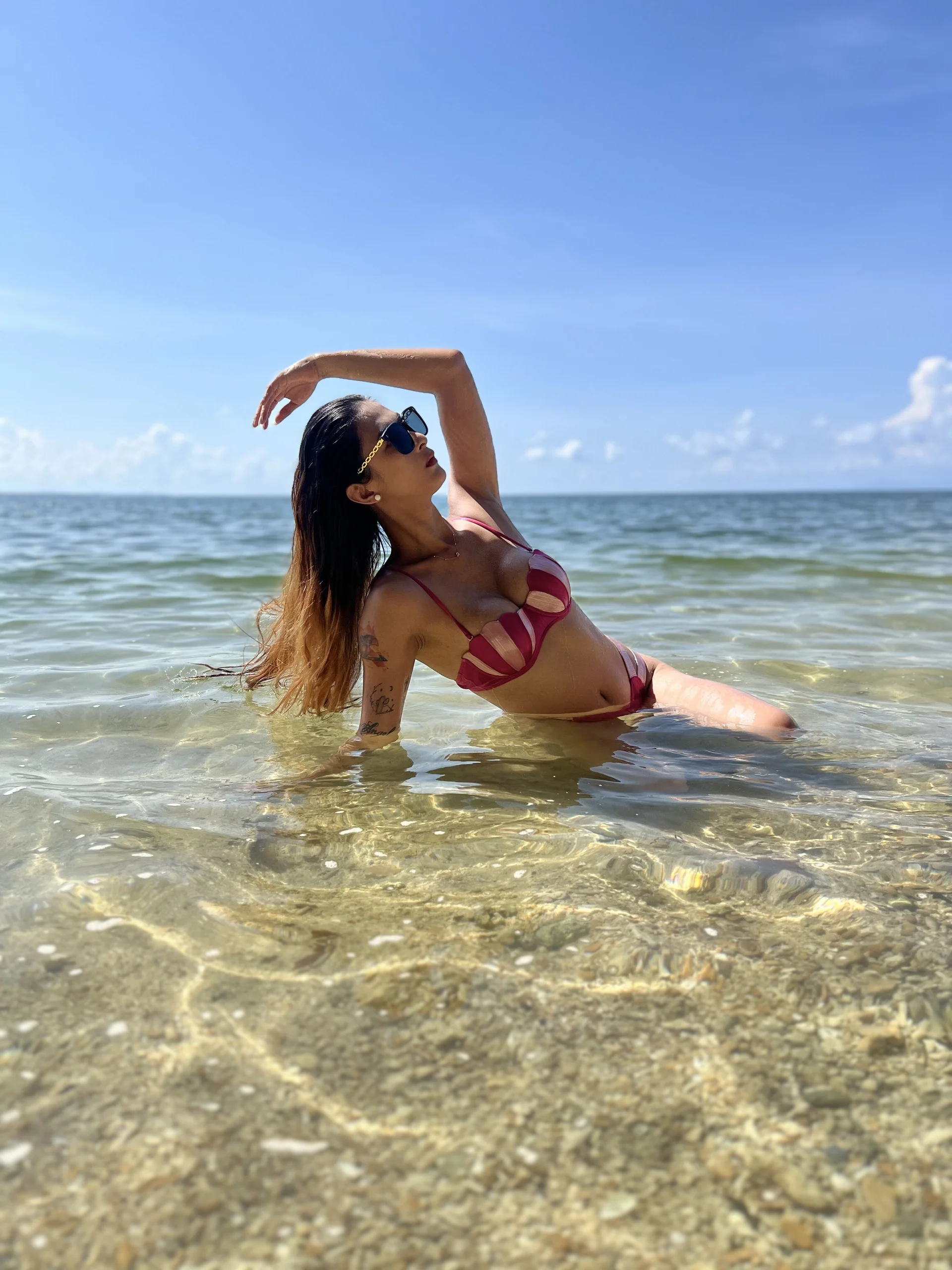 XXX Porn Photo of Nude TrinityLooove 5