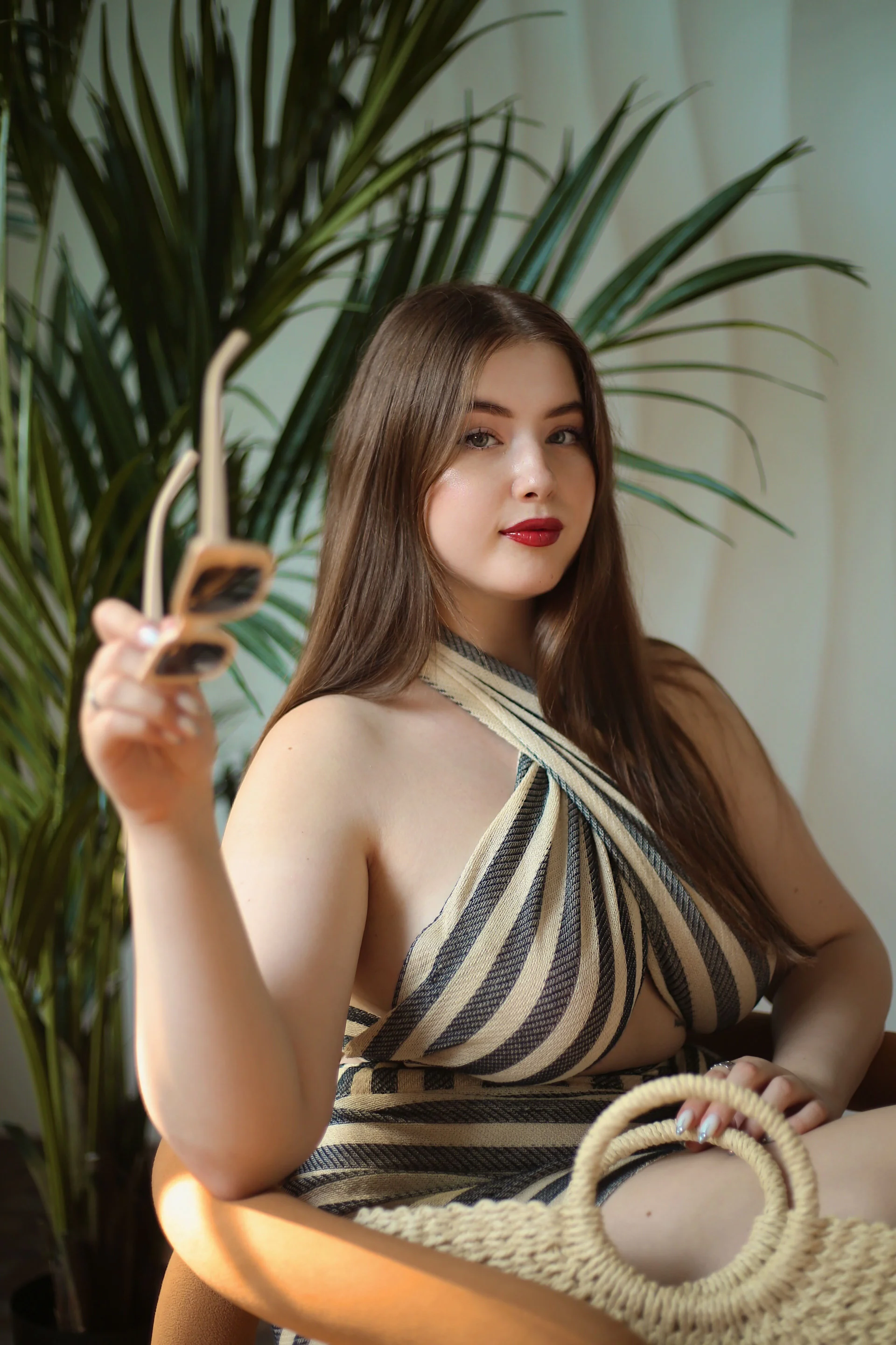 XXX Porn Photo of Nude PixelGoddess 69