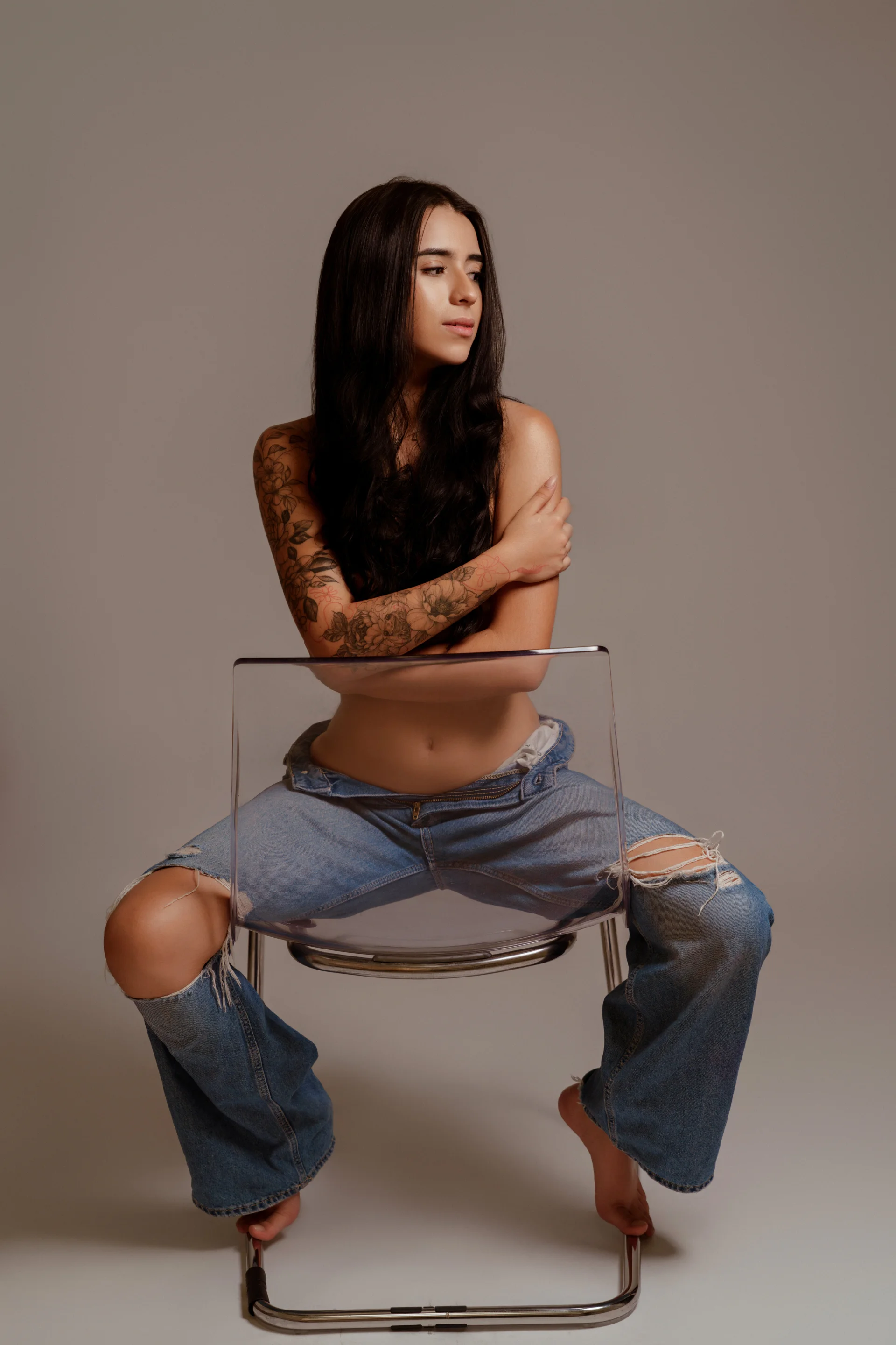 XXX Porn Photo of Nude cute__petite 1
