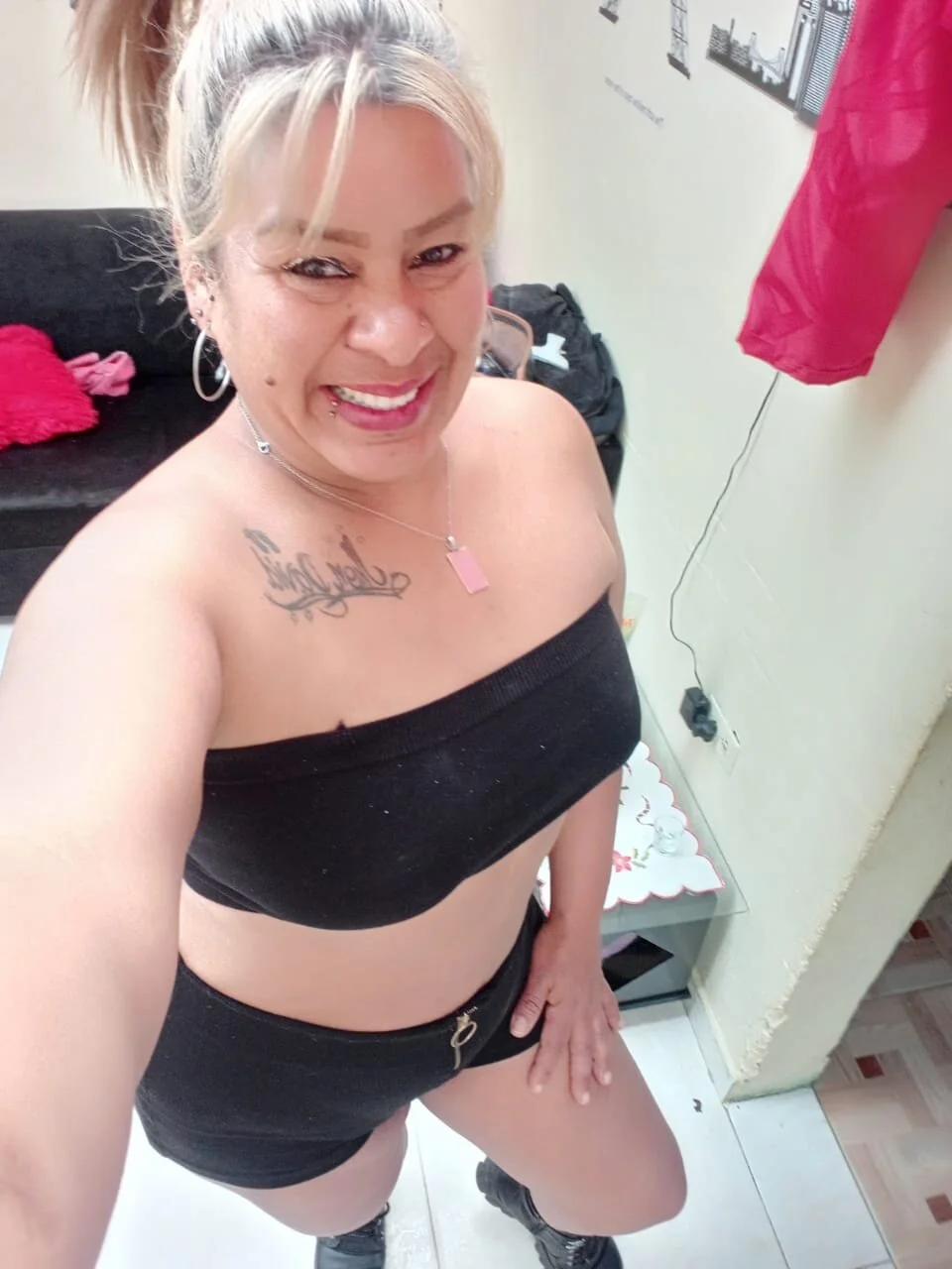 XXX Porn Photo of Nude Kitty_Mifl 16