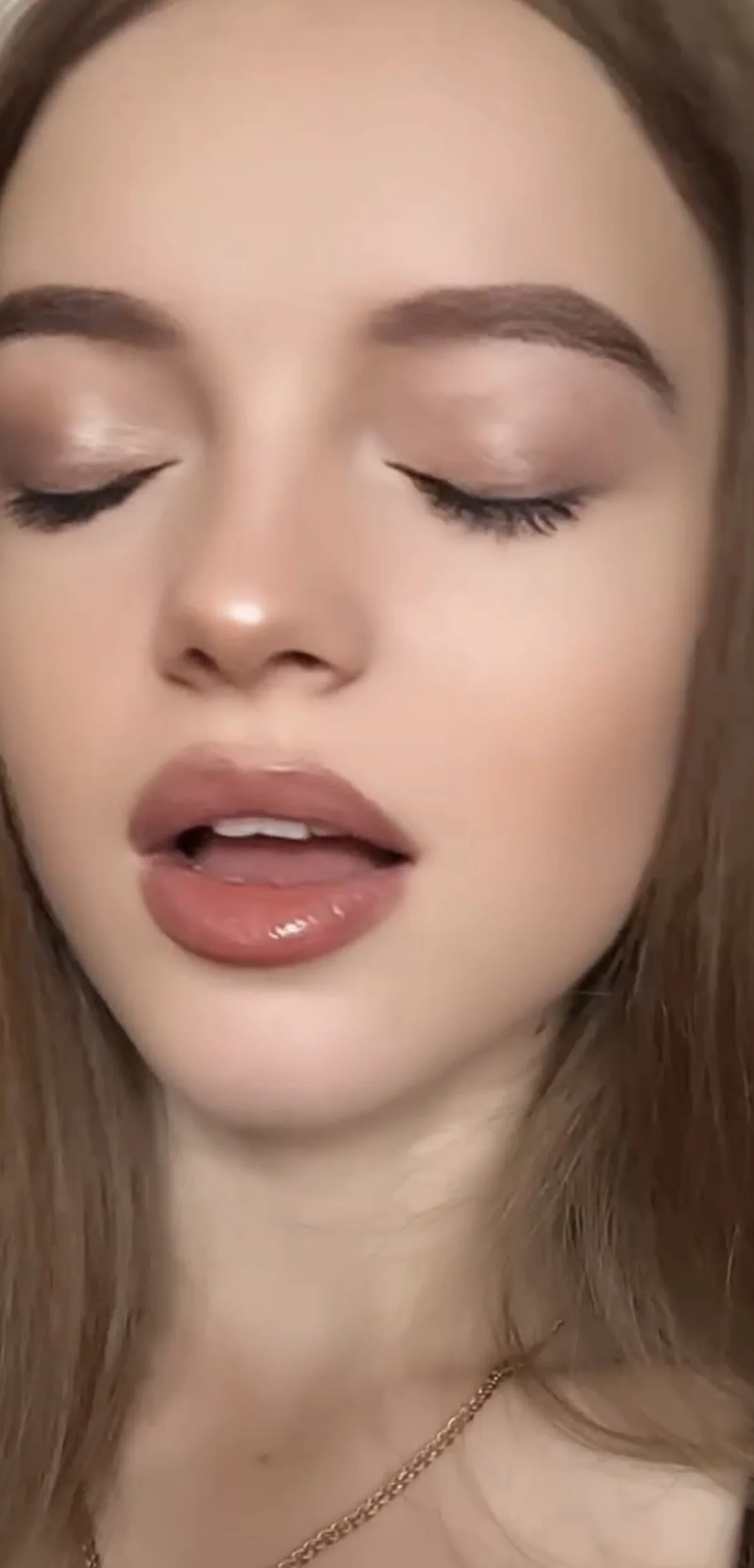 XXX Porn Photo of Nude kristiluxee_ 5