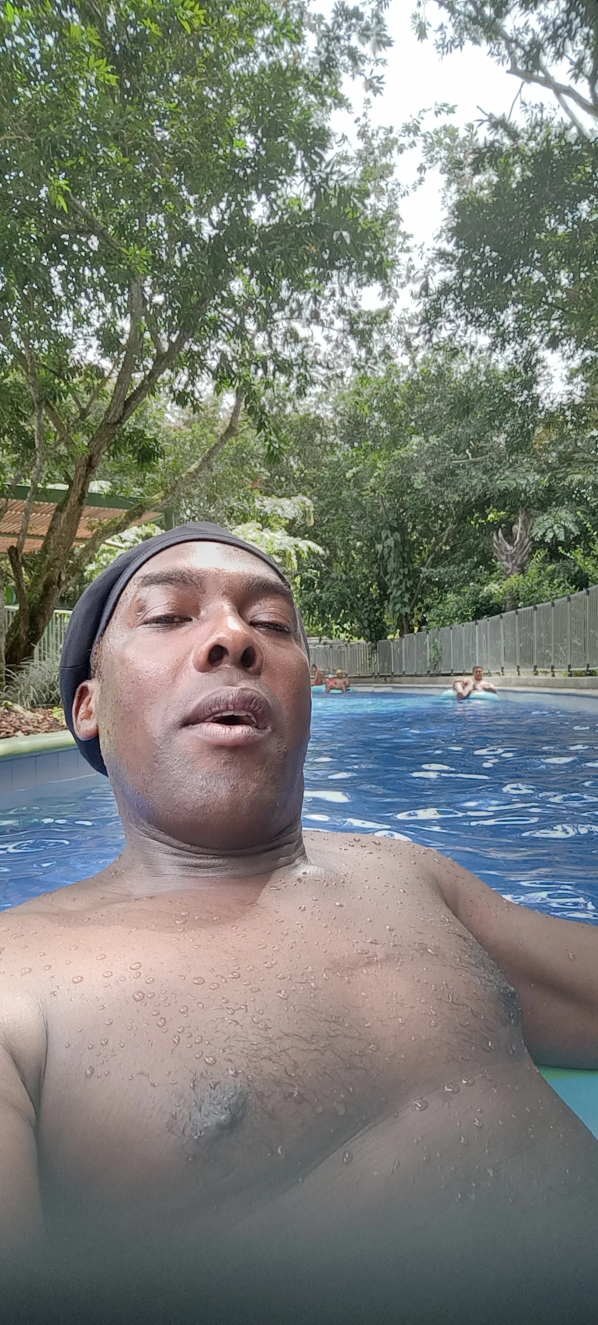 XXX Porn Photo of Nude sharpei 4