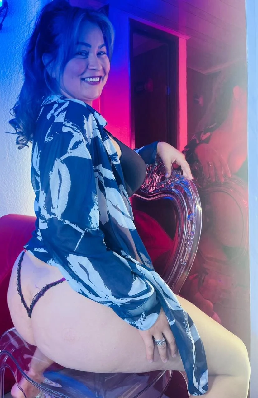 XXX Porn Photo of Nude _Pamelamilf 2