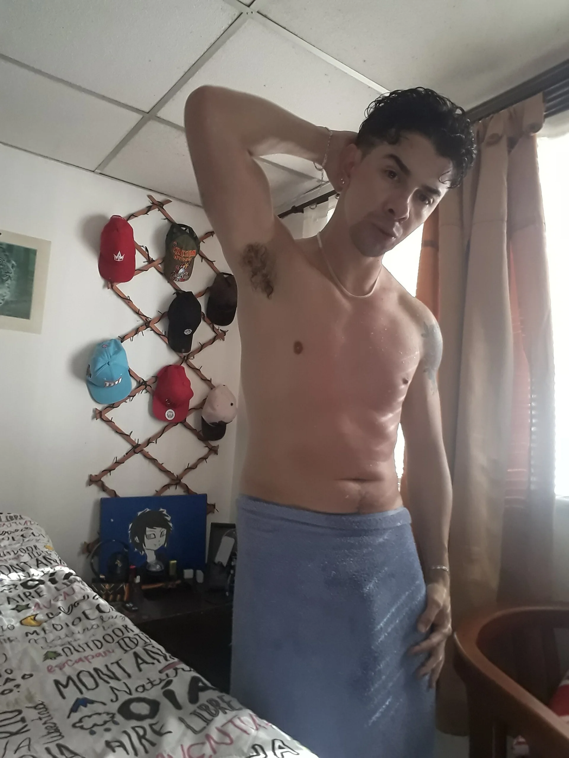 XXX Porn Photo of Nude venusfranco_94 8