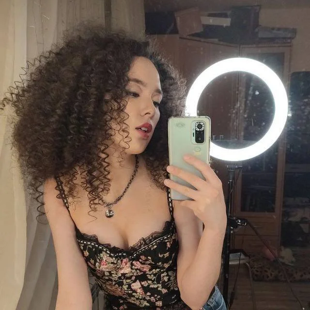 XXX Porn Photo of Nude BritneyLusty 4