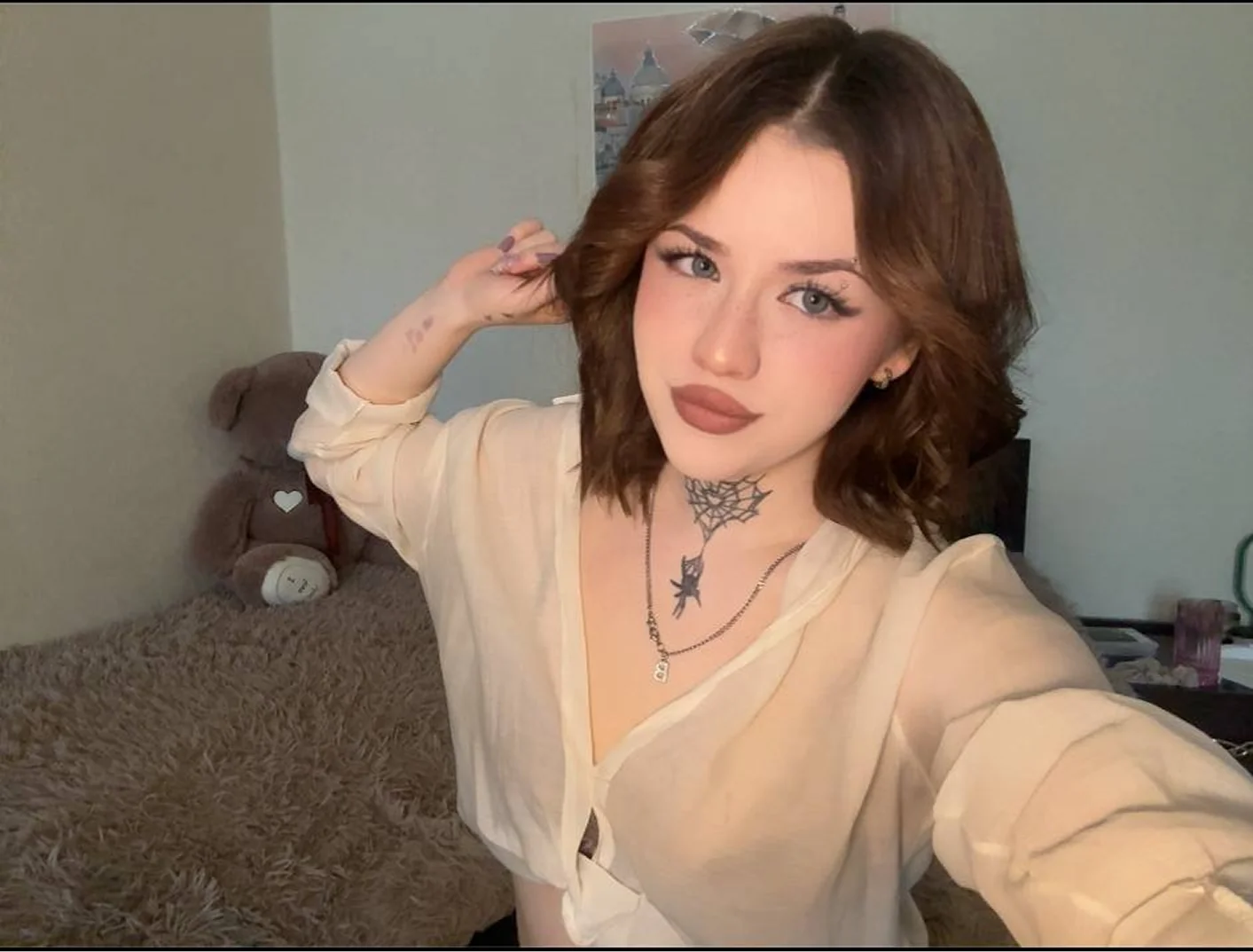 XXX Porn Photo of Nude neat_obsession 5