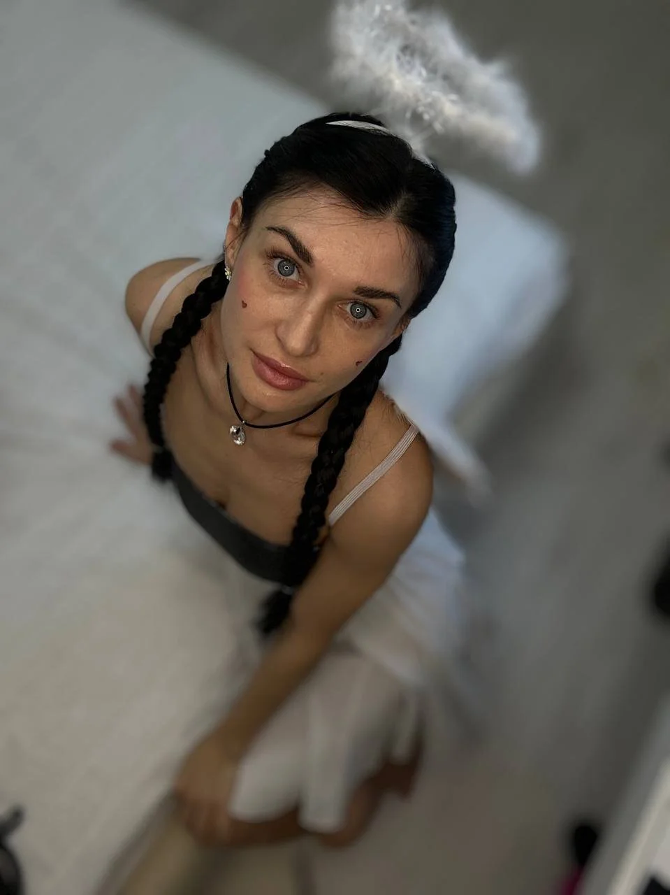 XXX Porn Photo of Nude AriannaCruise 38