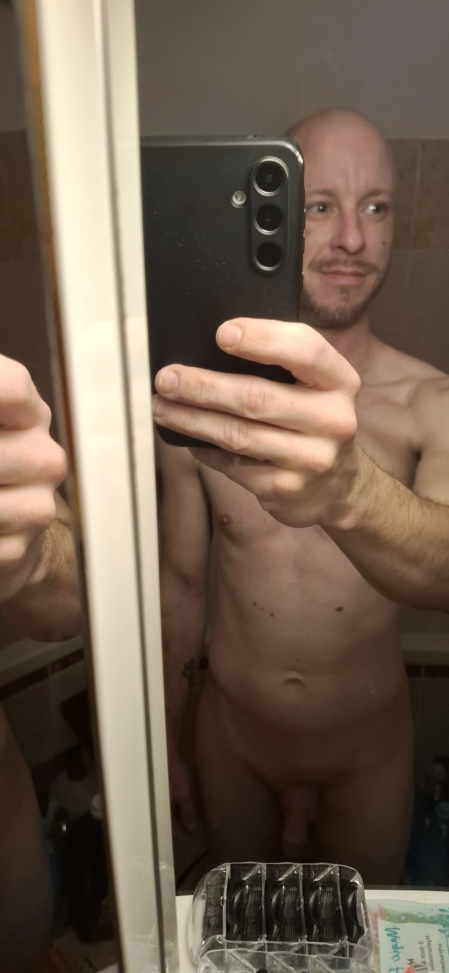 XXX Porn Photo of Nude CroatianStylePussyLover 20