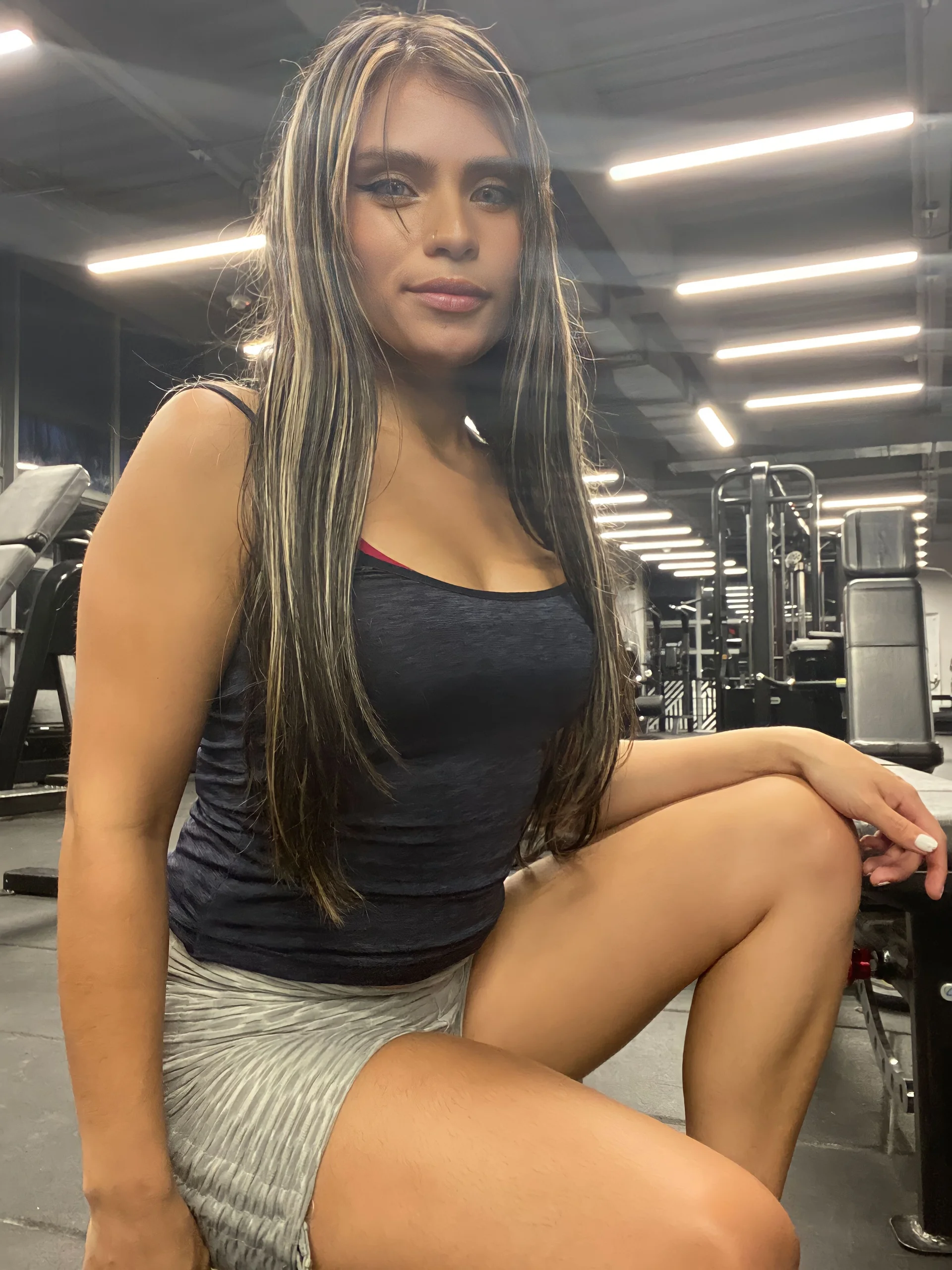 XXX Porn Photo of Nude Tiffanysurez_ 52