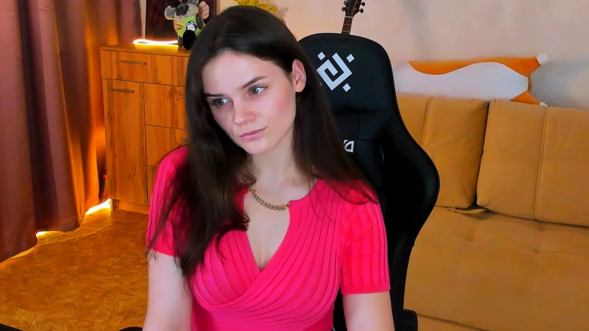 XXX Porn Photo of Nude Lora_Secret 13