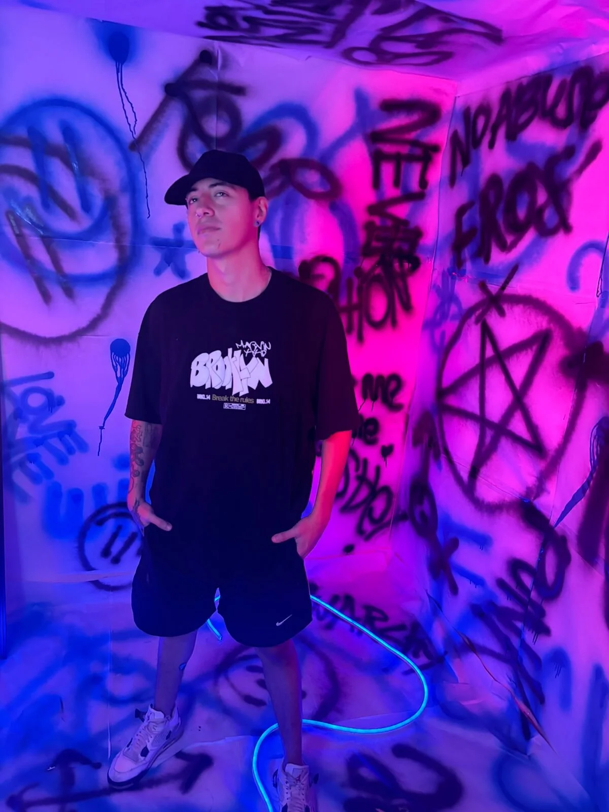 XXX Porn Photo of Nude Lobo_17_ 17