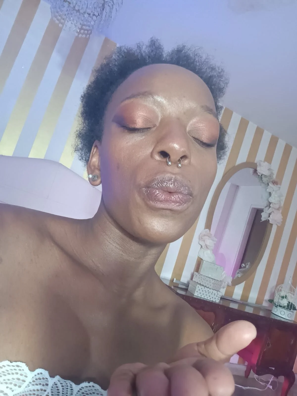 XXX Porn Photo of Nude Coco_Kiss 182