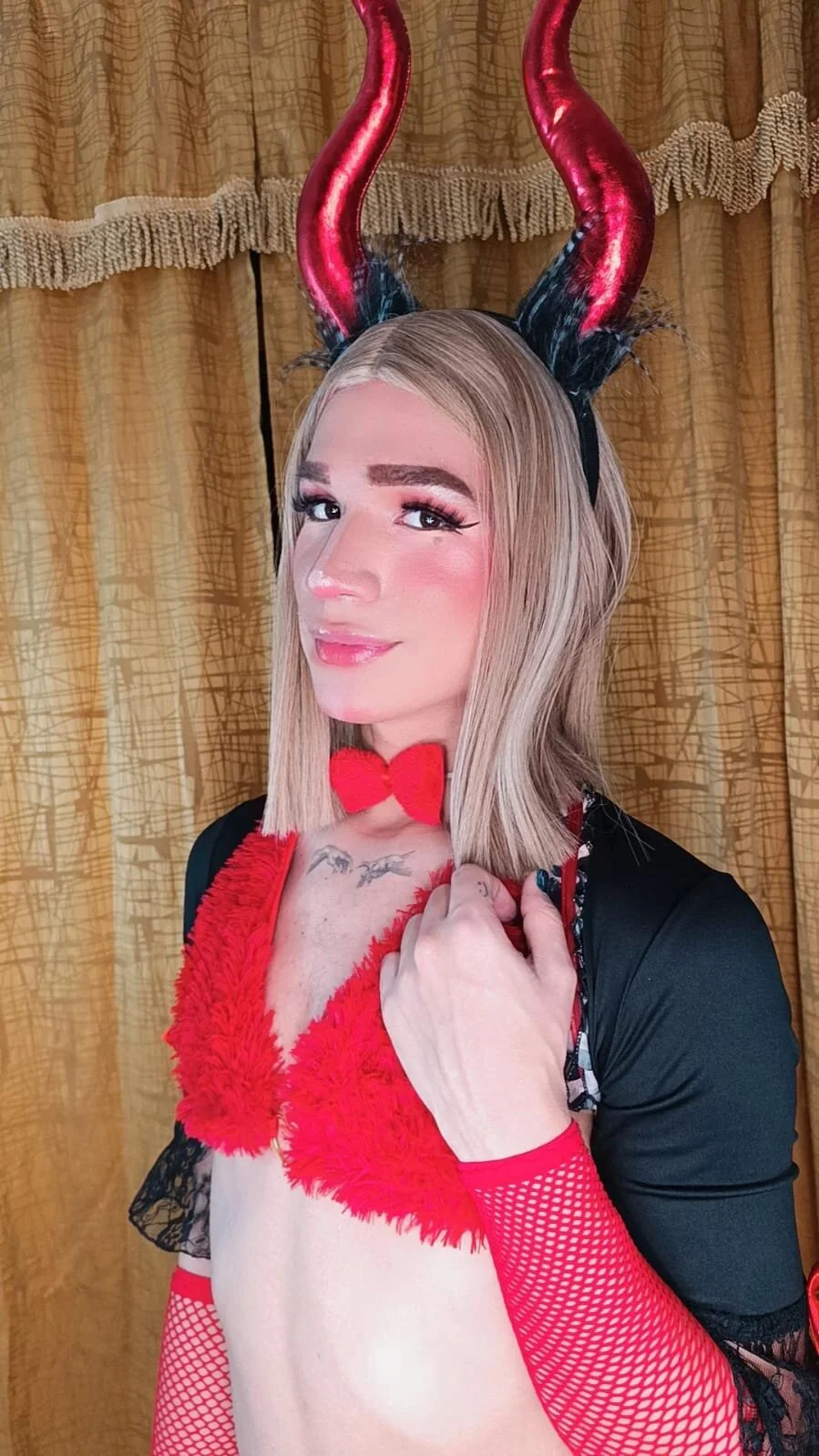XXX Porn Photo of Nude saskia_secret 39