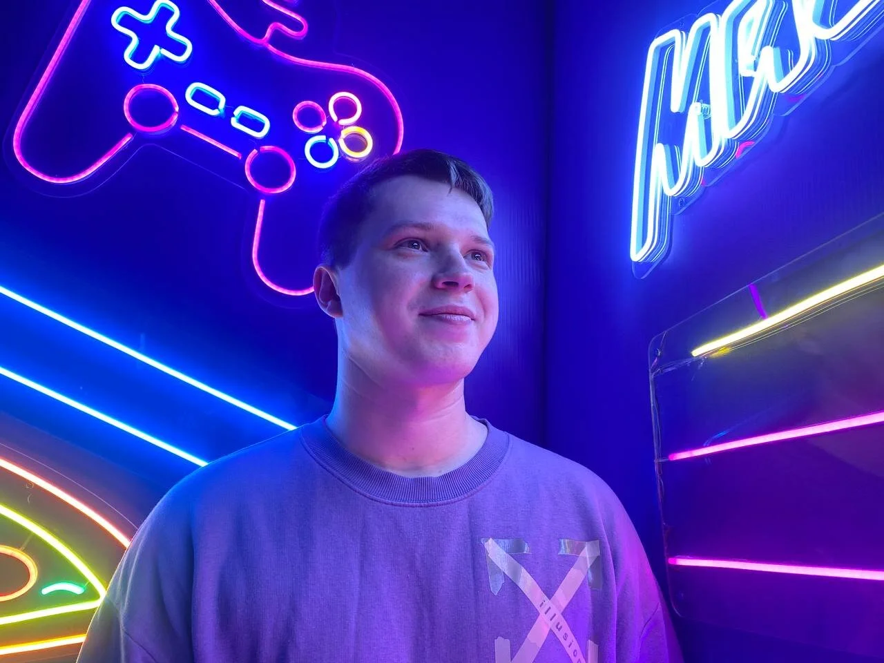 XXX Porn Photo of Nude Evan_Boomer 11