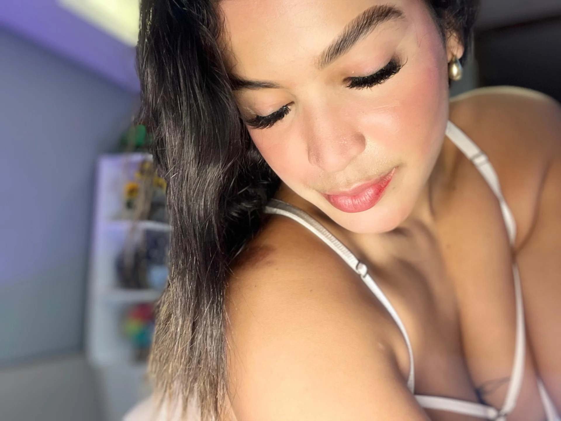 XXX Porn Photo of Nude zoey-fox 99