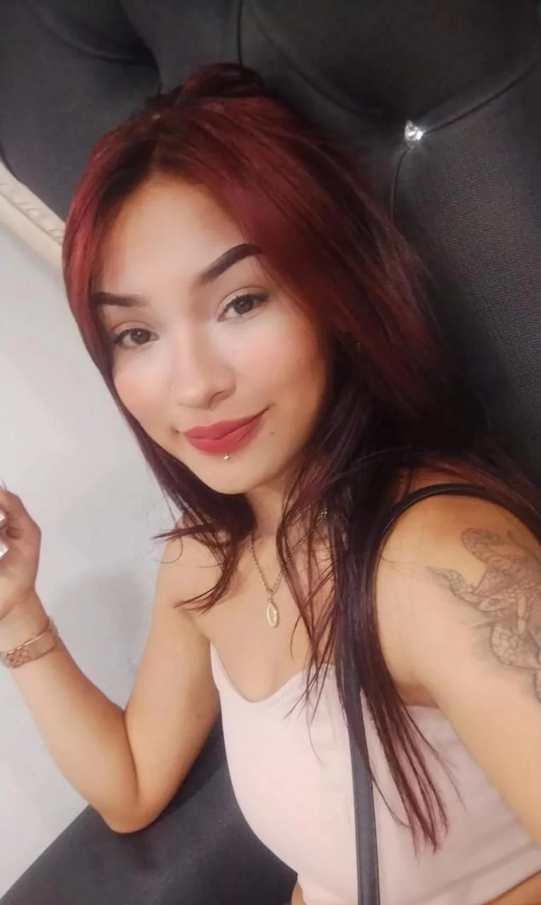 XXX Porn Photo of Nude SashaHans 250