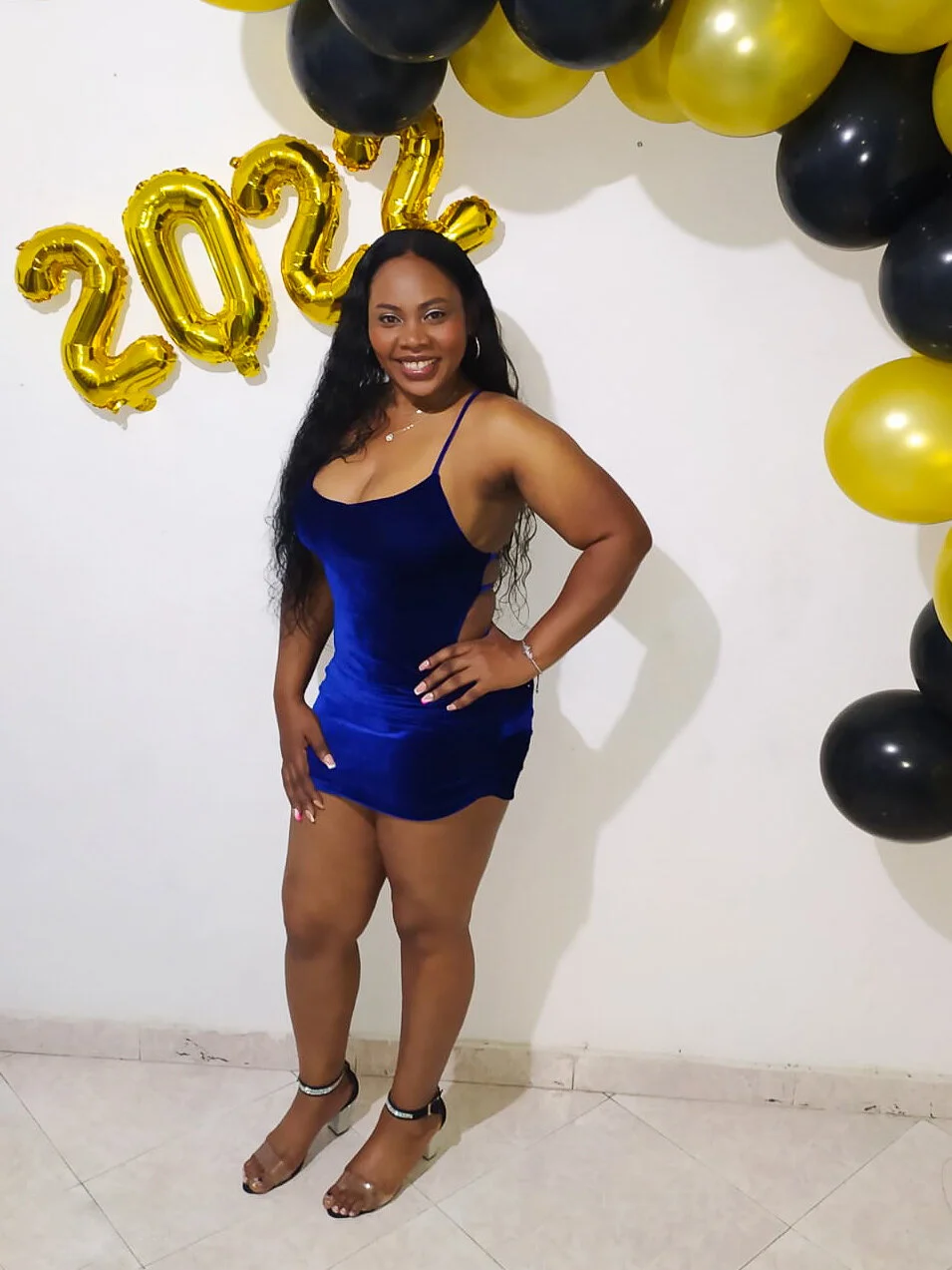 XXX Porn Photo of Nude JackyNorris 58