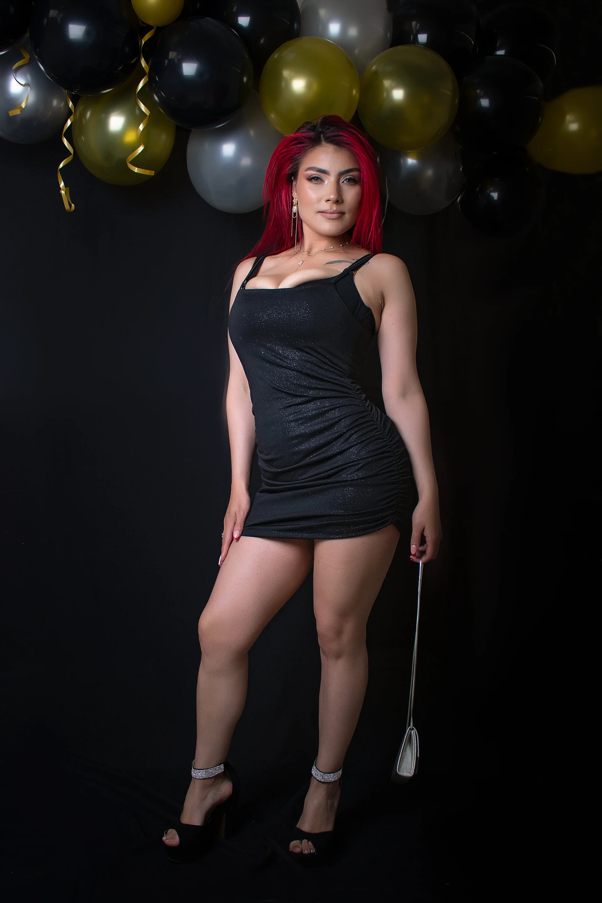 XXX Porn Photo of Nude AsheyBaker 12