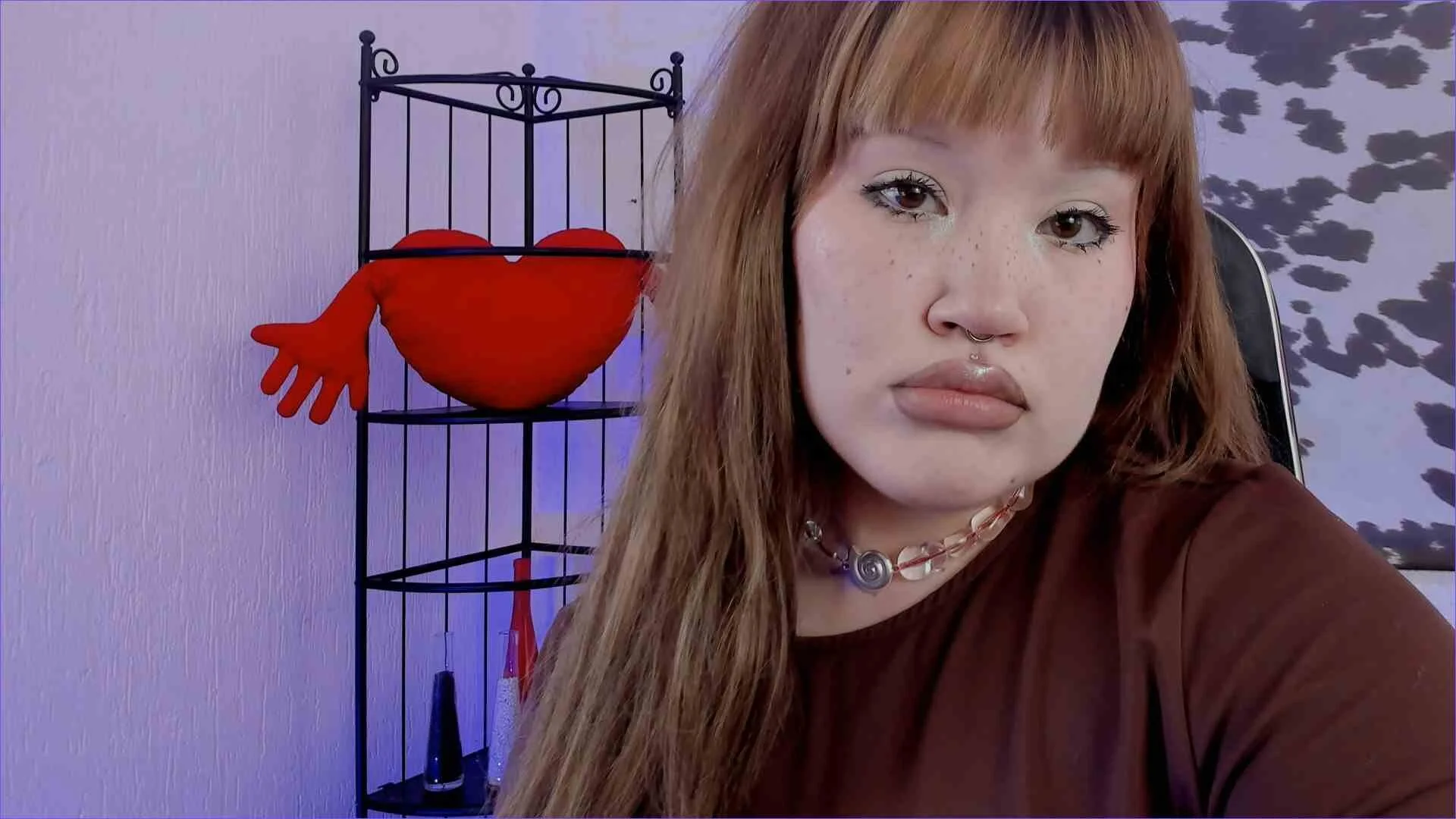 XXX Porn Photo of Nude OpalNova 4
