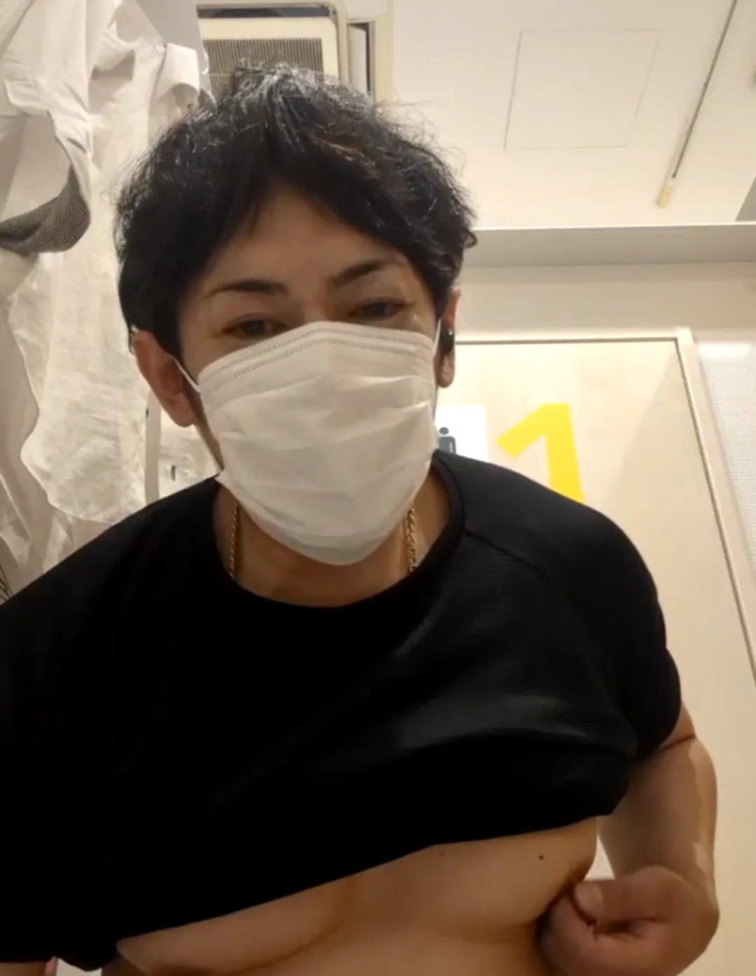 XXX Porn Photo of Nude RYOTA8888888888 16