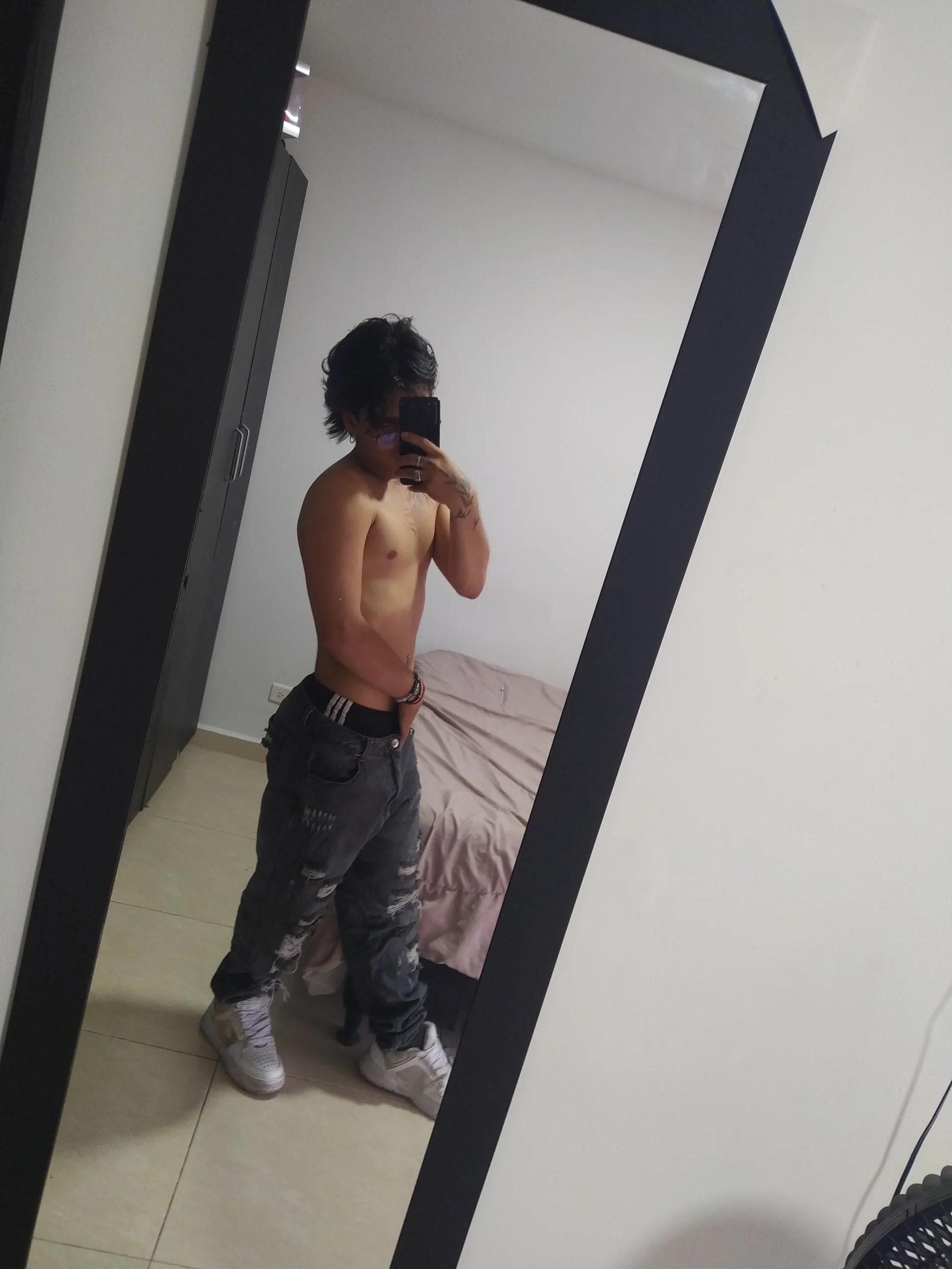 XXX Porn Photo of Nude alex_477 42
