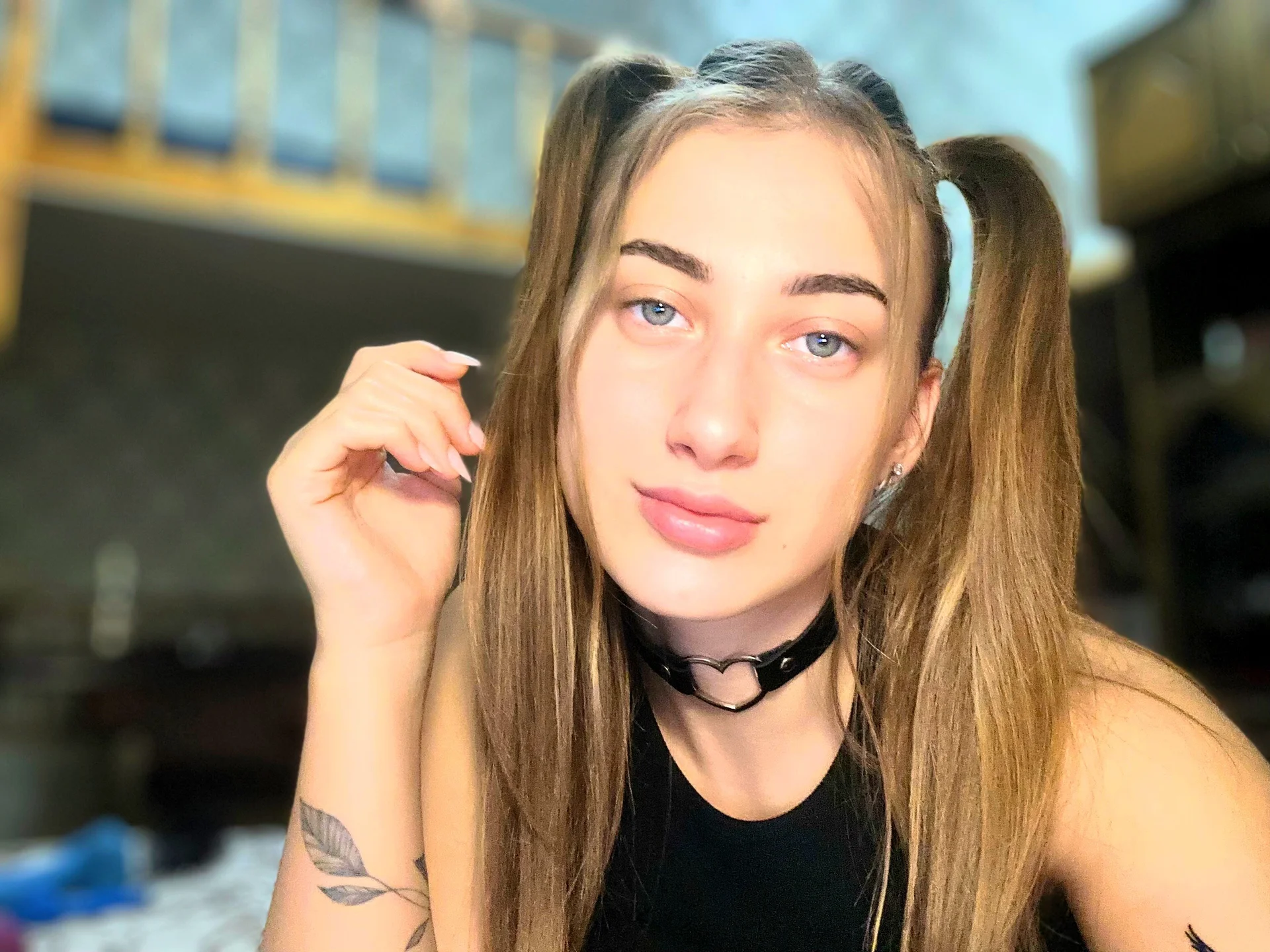 XXX Porn Photo of Nude Natalia_Daysie 52