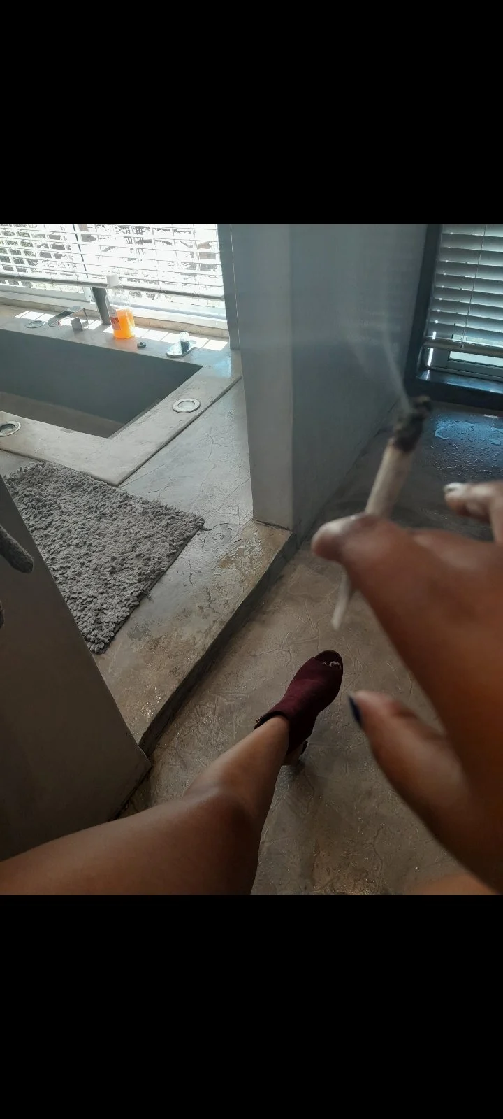 XXX Porn Photo of Nude ThaBundaa 28