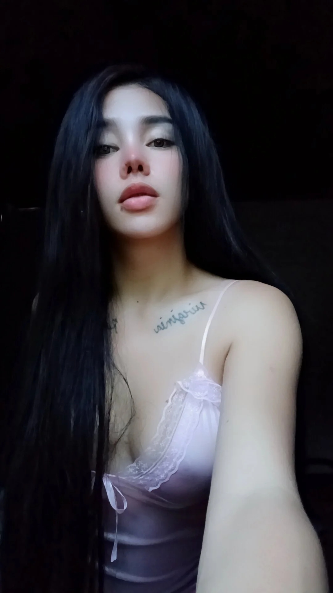 XXX Porn Photo of Nude Your_dreambabe 3