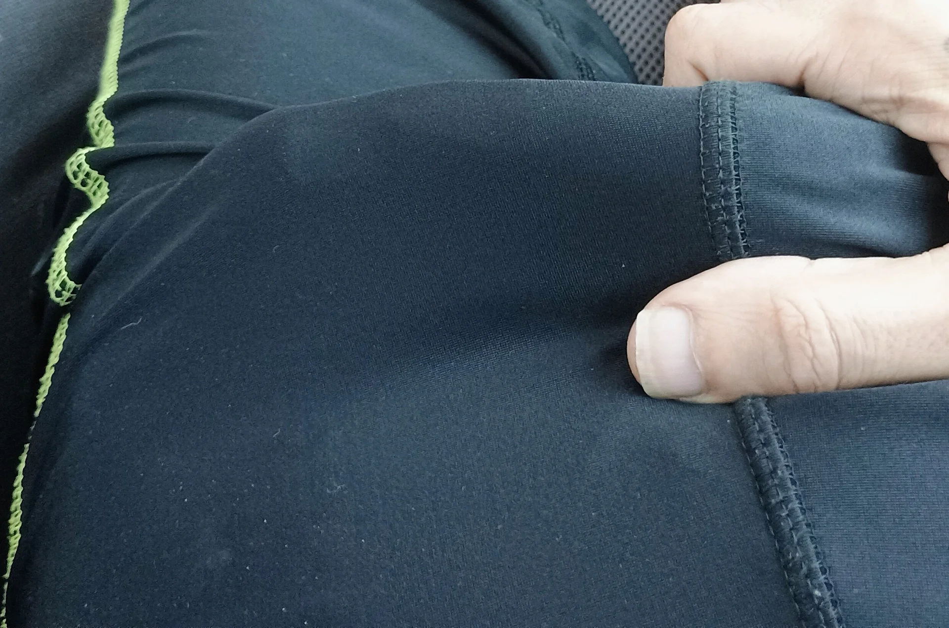 XXX Porn Photo of Nude Bulge2indulge 7