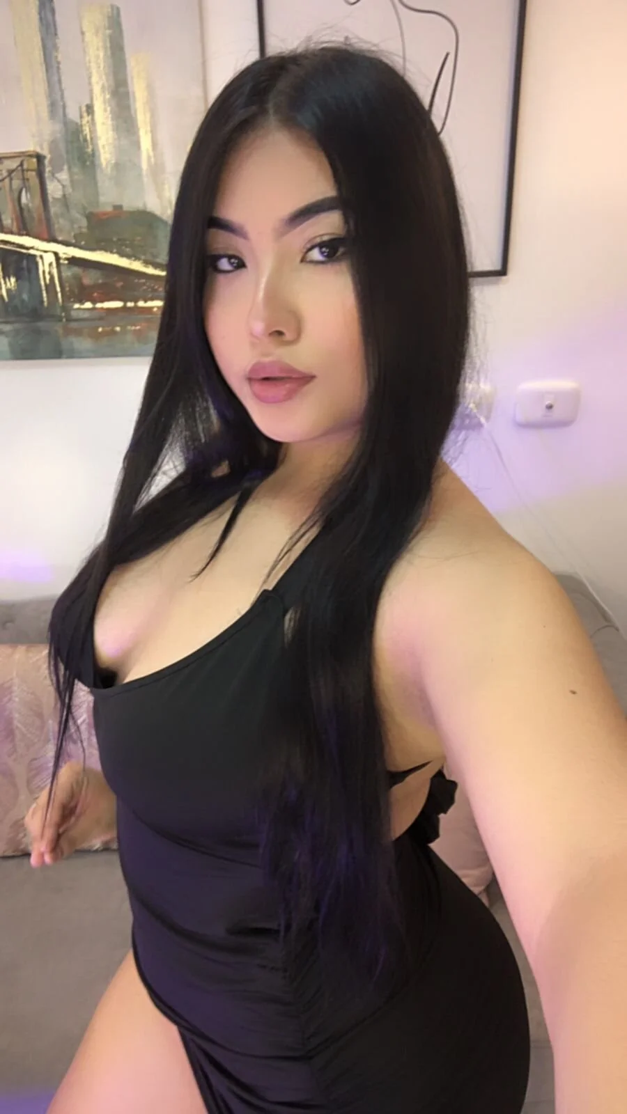 XXX Porn Photo of Nude calyptra_lux 3