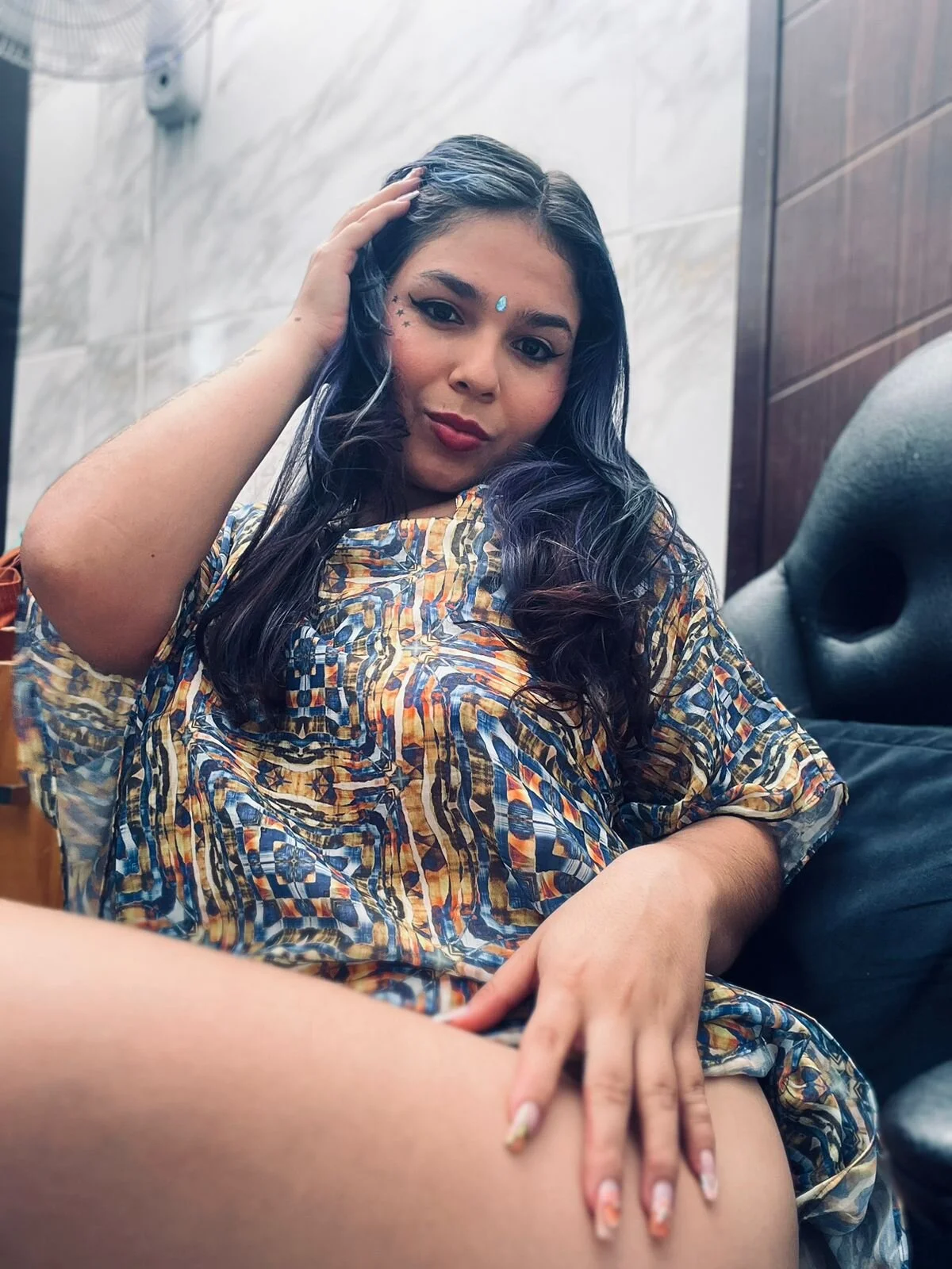 XXX Porn Photo of Nude jasmine700141 14