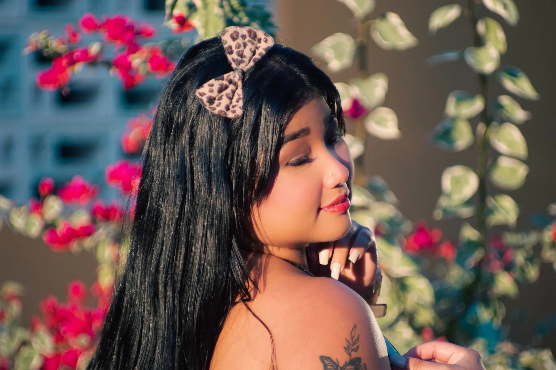 XXX Porn Photo of Nude Gabycutee 26