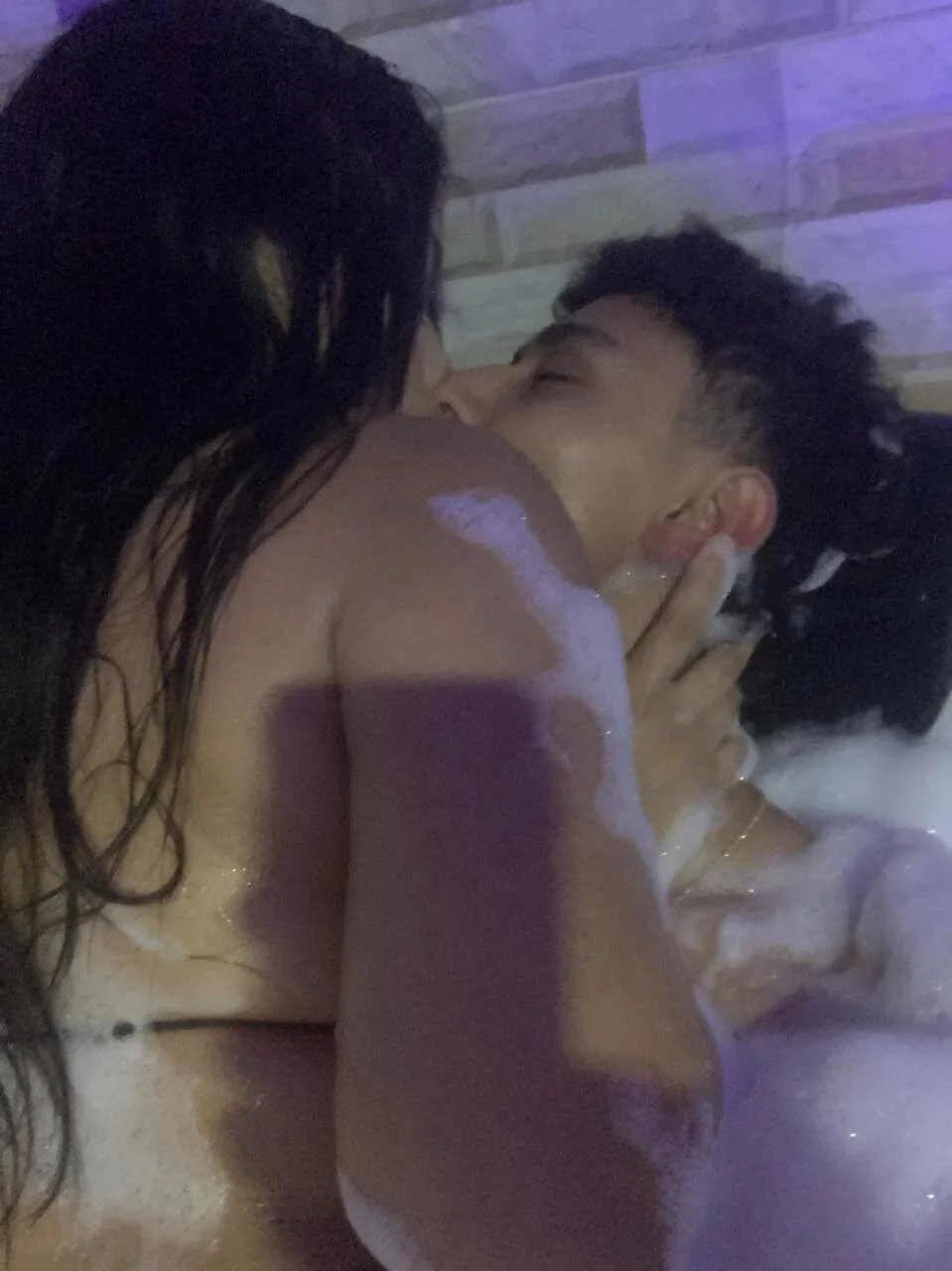 XXX Porn Photo of Nude Andrewandlizzy 4