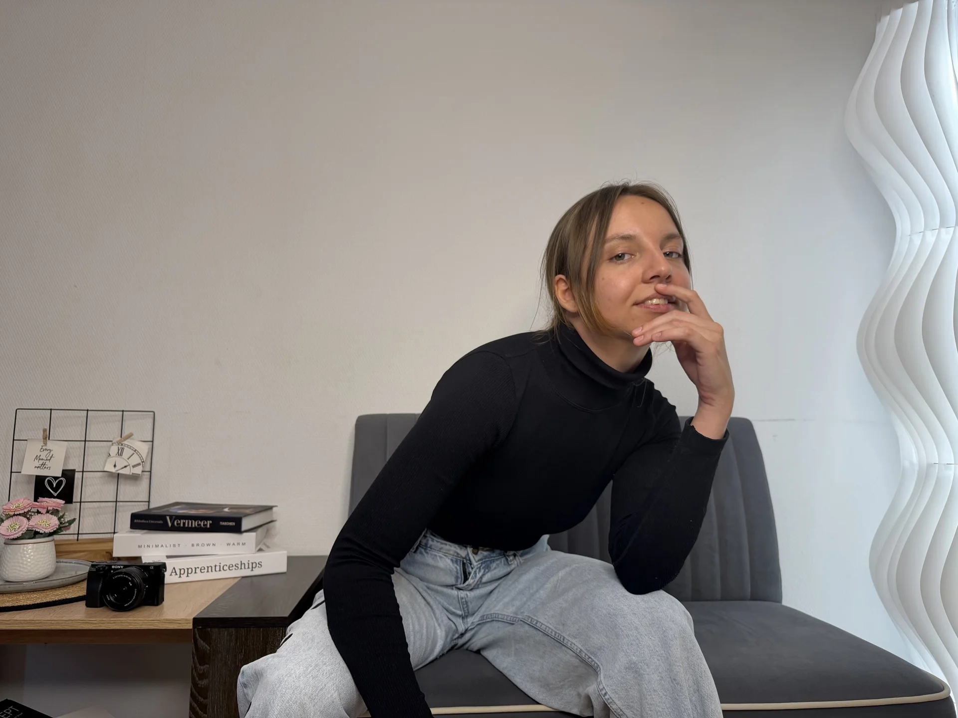 XXX Porn Photo of Nude JenPerney 2