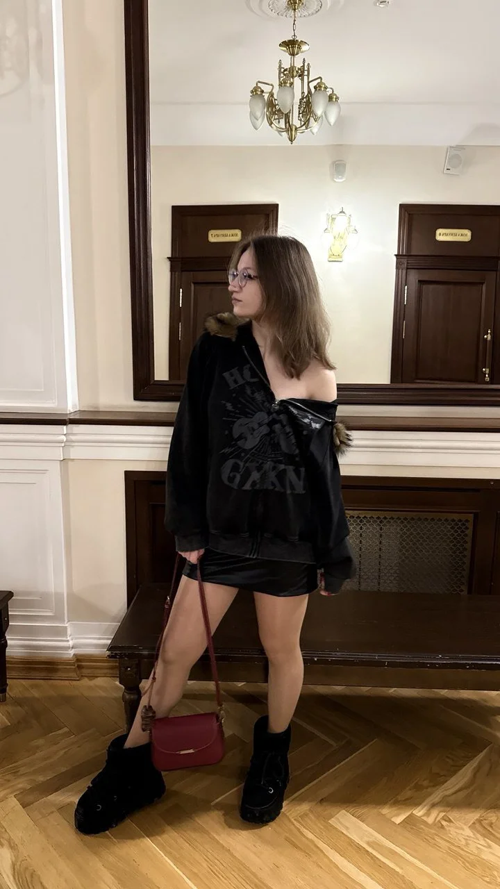 XXX Porn Photo of Nude SweetLilyLove 6