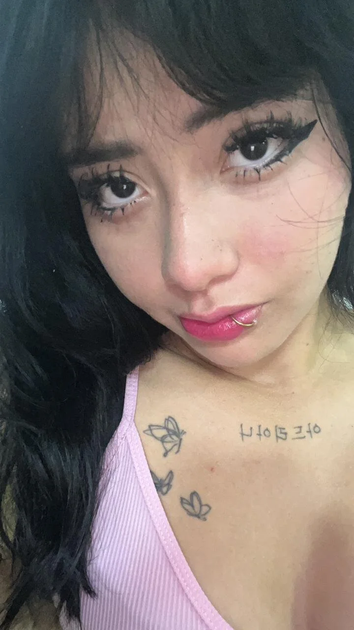 XXX Porn Photo of Nude Luna_black19 2
