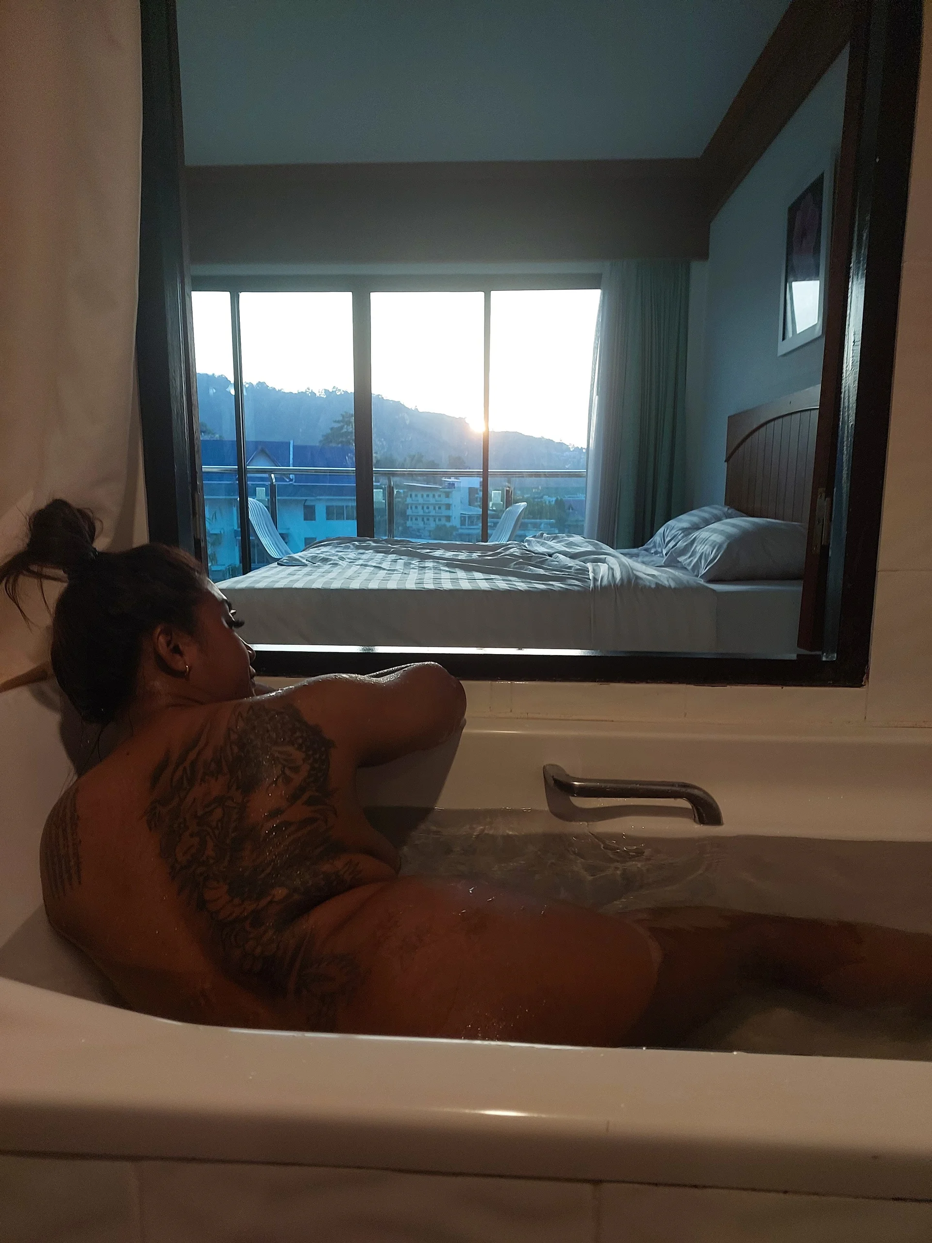 XXX Porn Photo of Nude XXX_harna 93