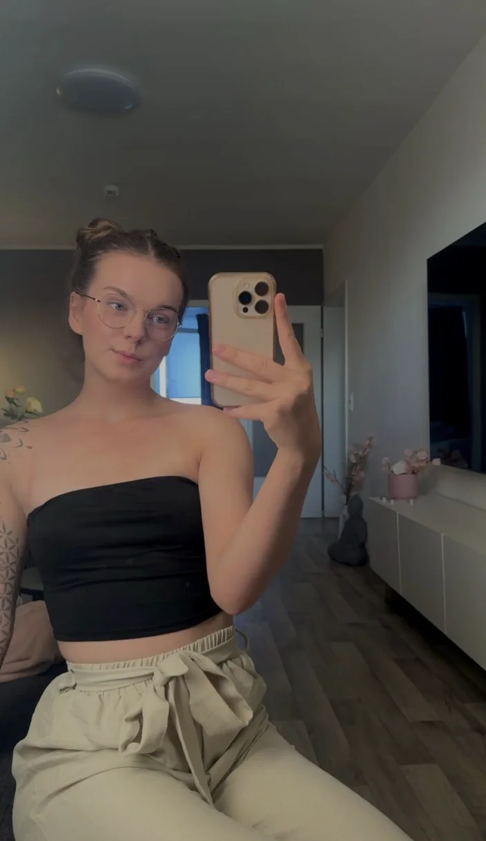XXX Porn Photo of Nude LisaFreierxx 1