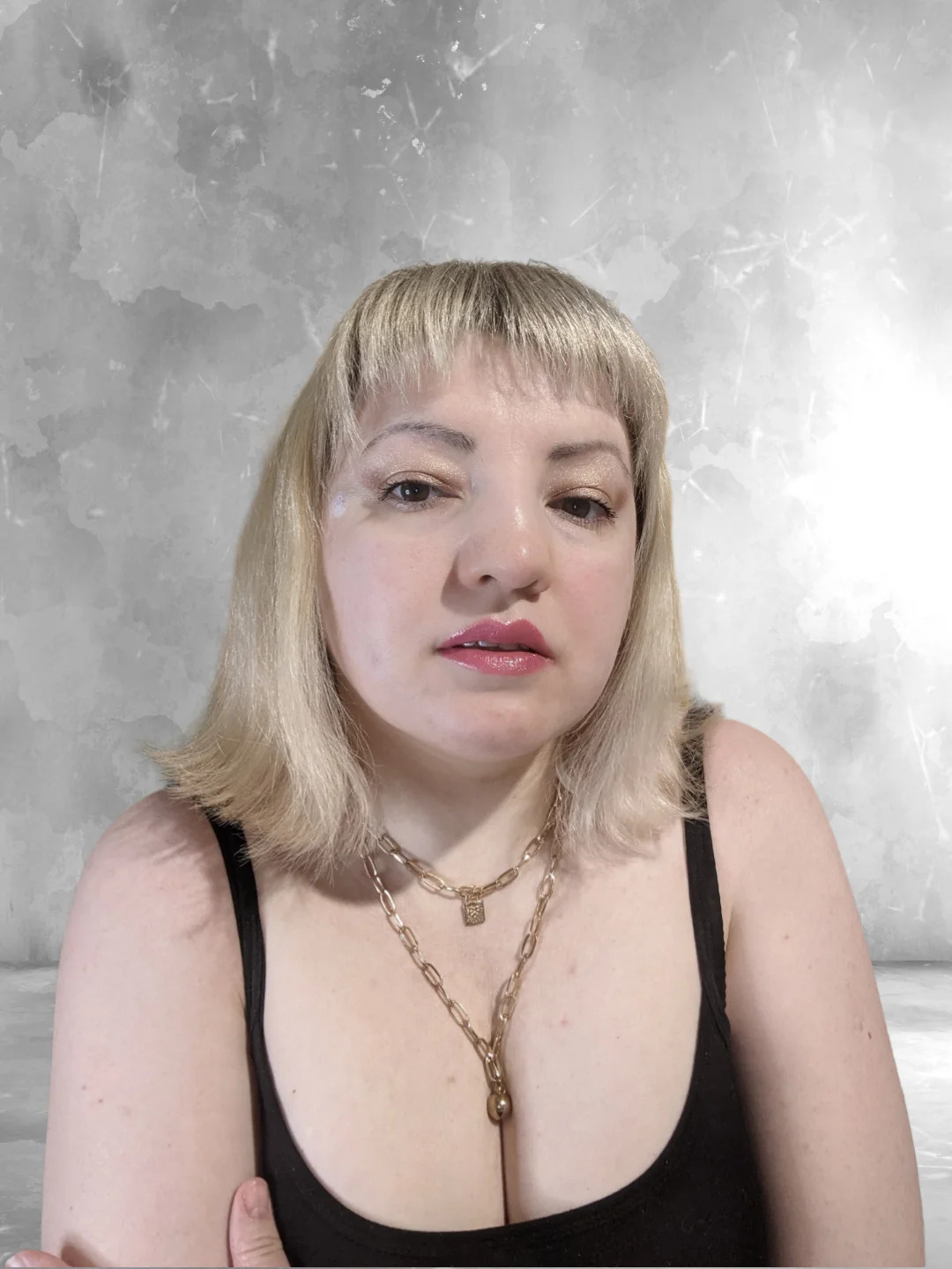XXX Porn Photo of Nude stefanyharper16 486