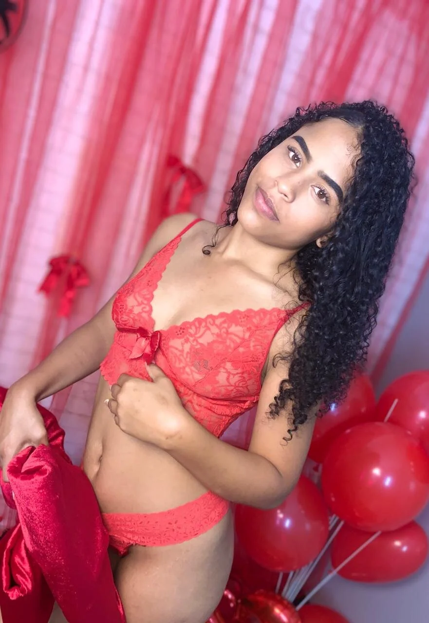 XXX Porn Photo of Nude Danna_Copers 12