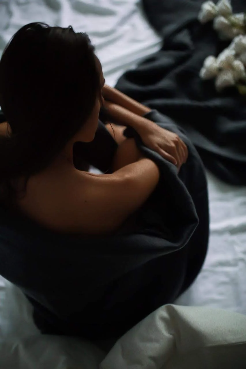 XXX Porn Photo of Nude Varonica_Caprii 1