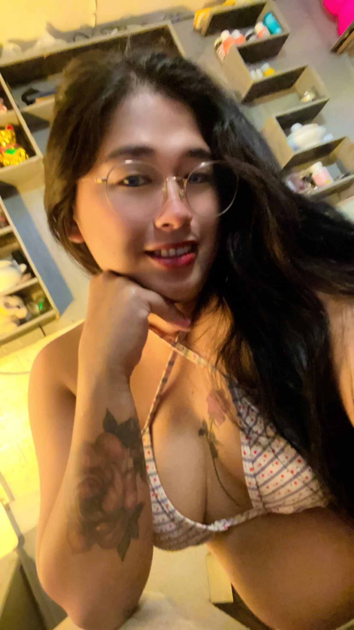 XXX Porn Photo of Nude yourbabygurlxx 63