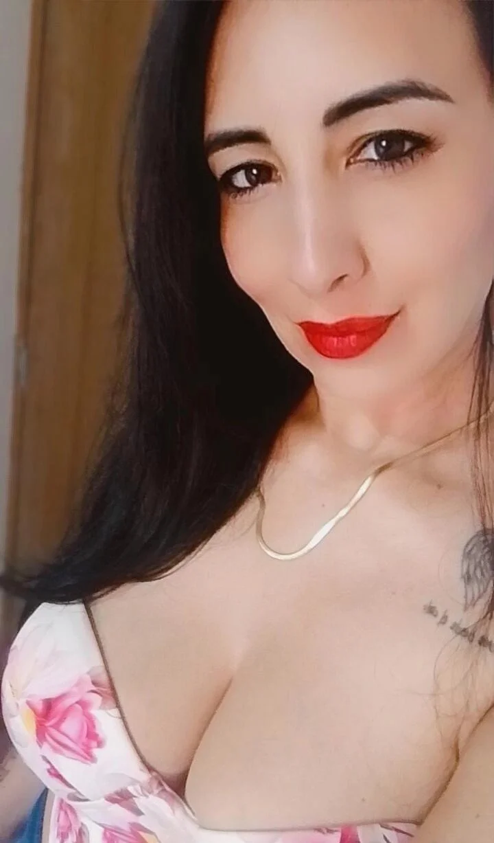 XXX Porn Photo of Nude christine-x 16