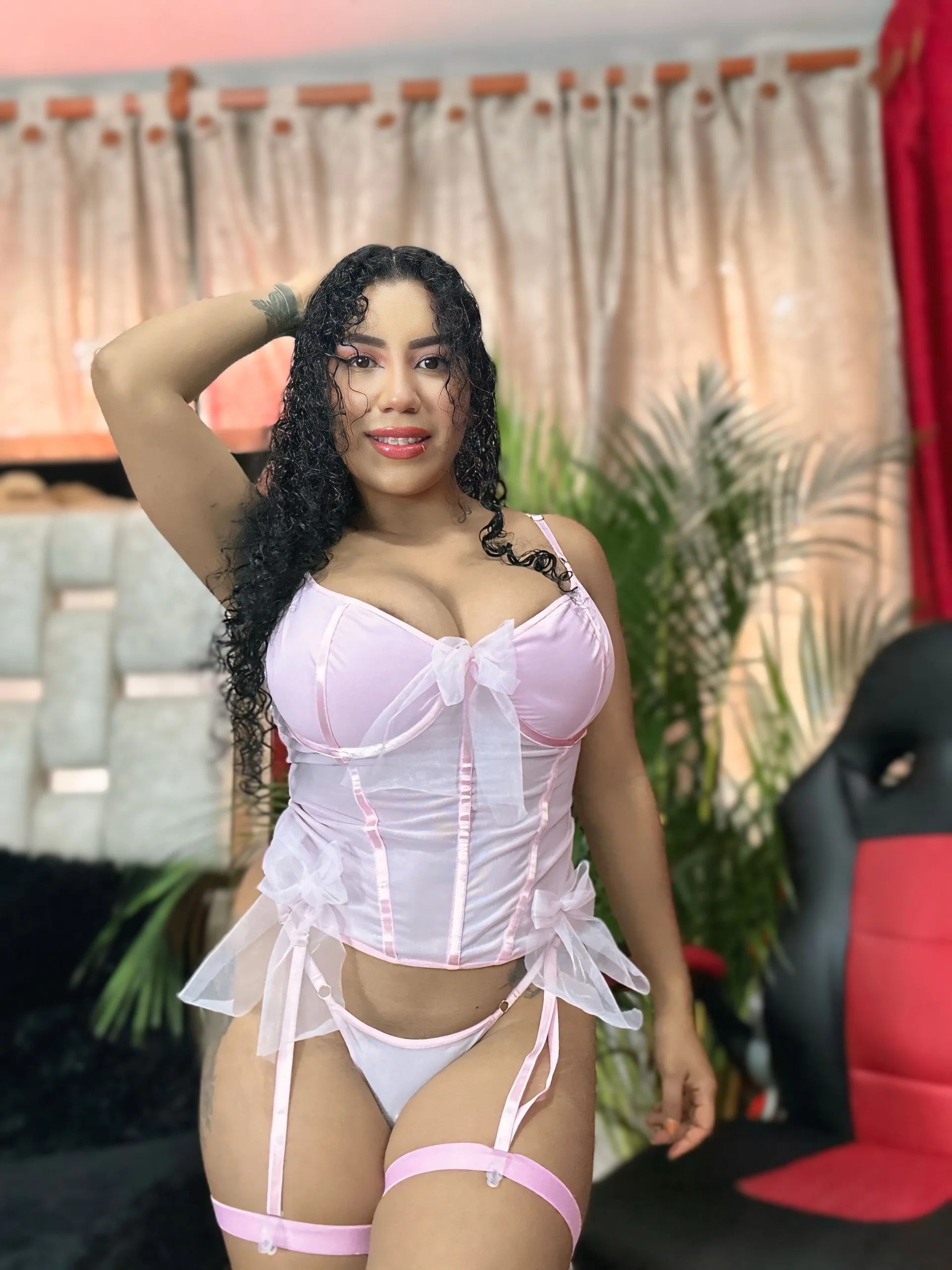 XXX Porn Photo of Nude serena_willow 263
