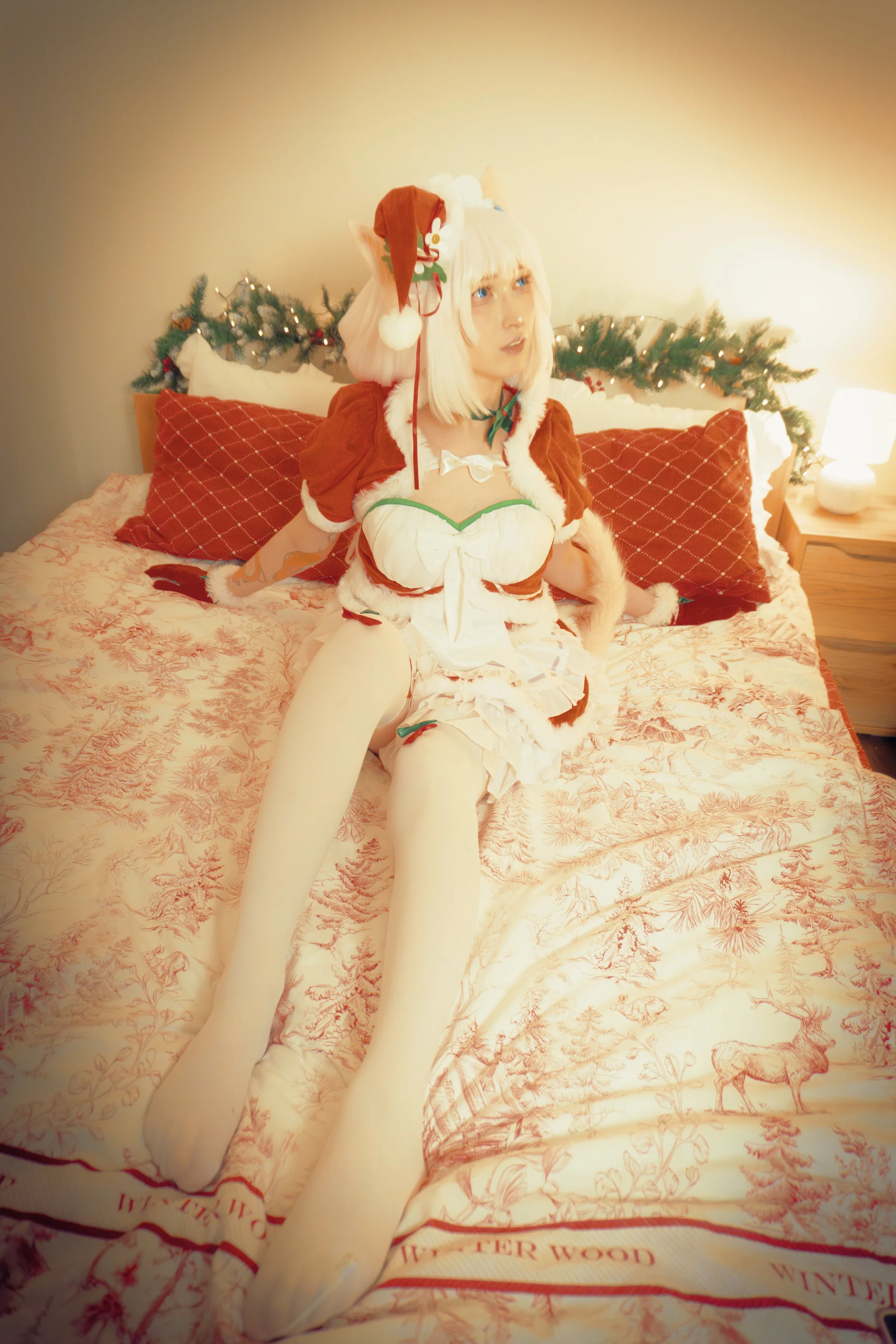XXX Porn Photo of Nude koshkasenpai 67