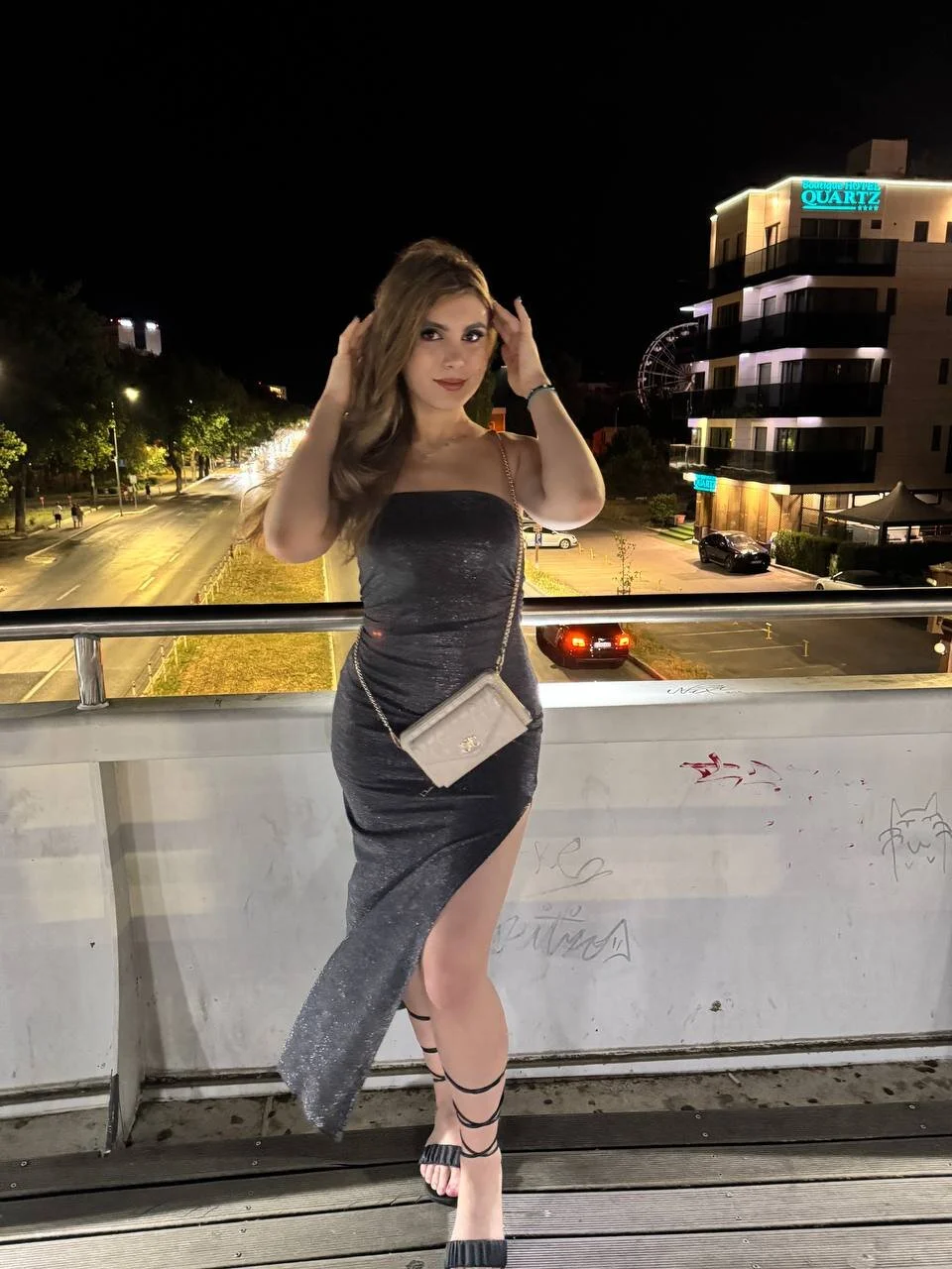 XXX Porn Photo of Nude AnisiaConnor 49
