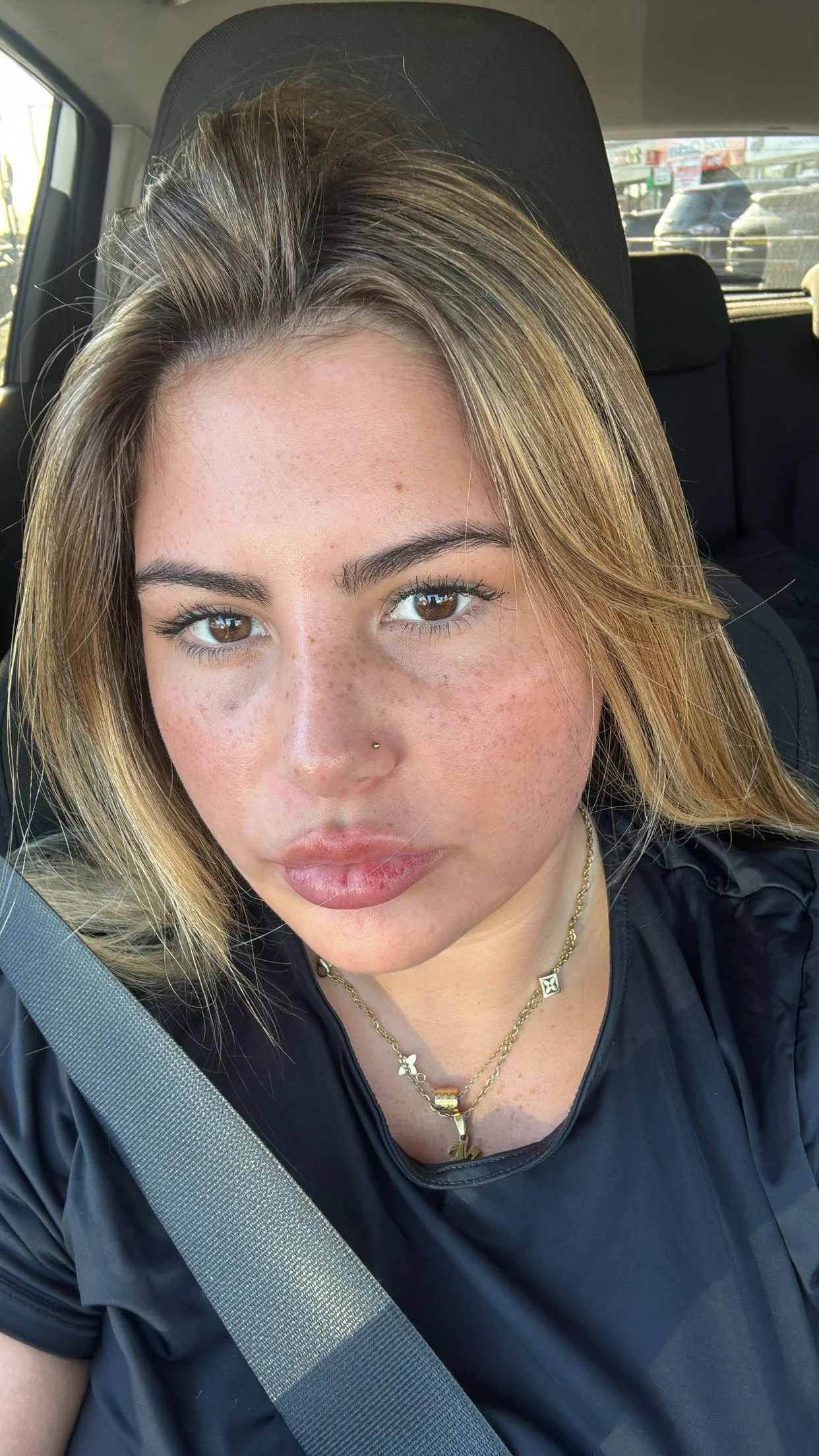 XXX Porn Photo of Nude hiddensecretxx 3
