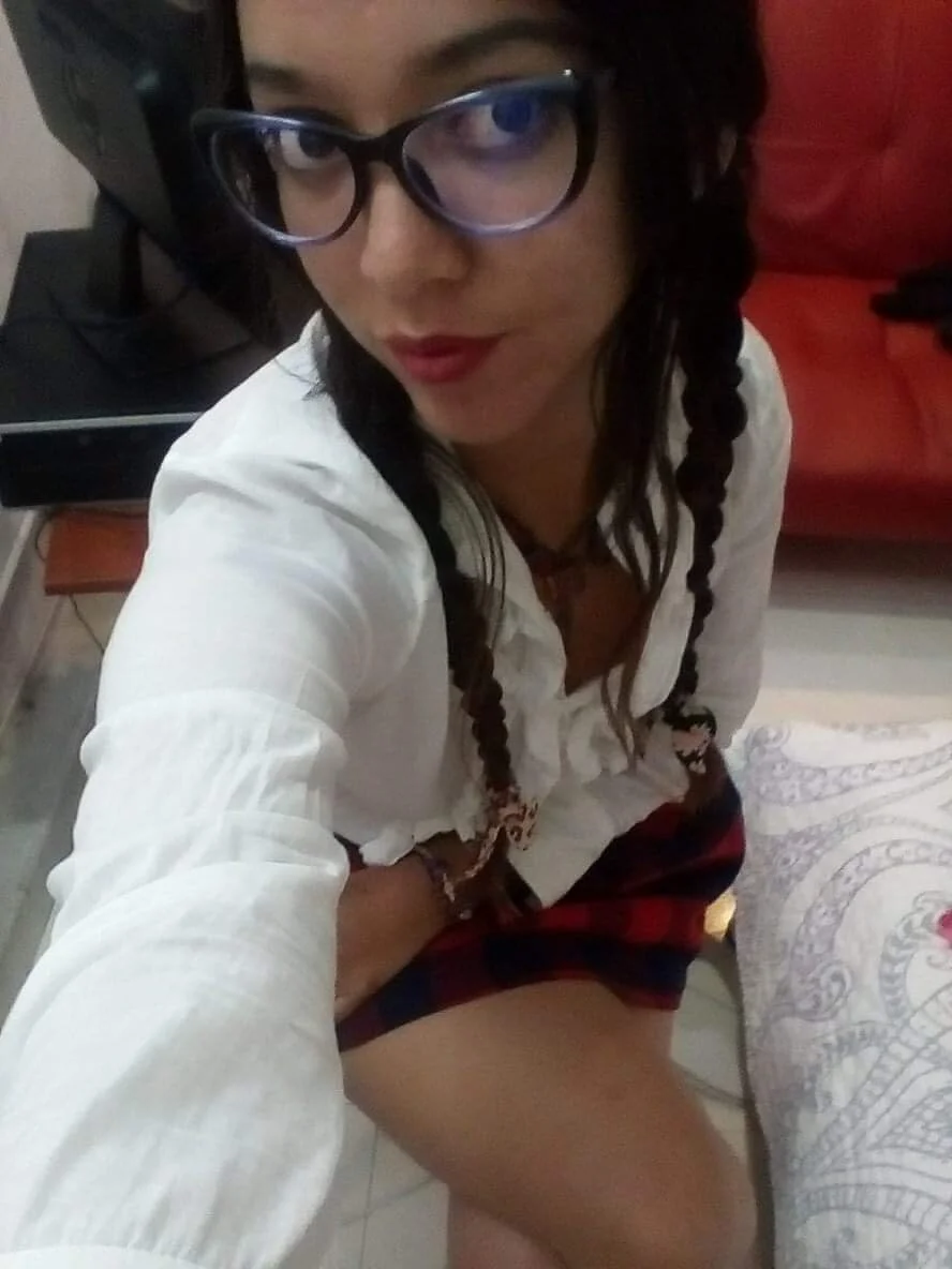 XXX Porn Photo of Nude soynanabela28 21