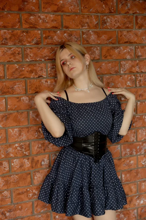 XXX Porn Photo of Nude AmyVibess 10
