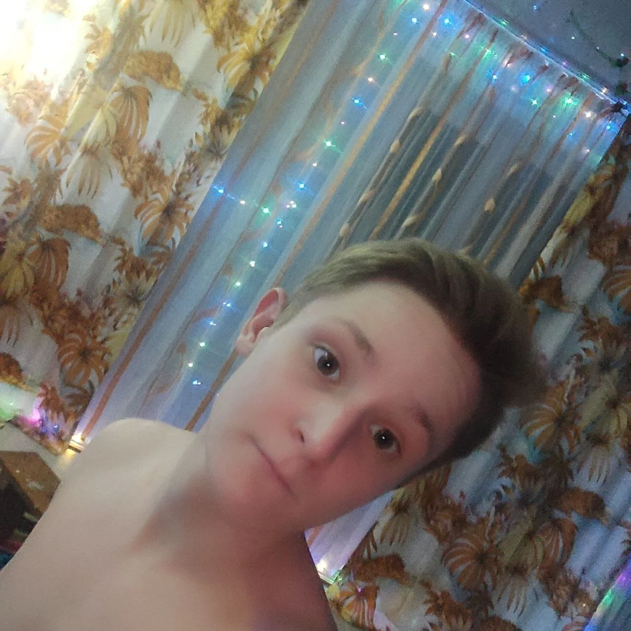 XXX Porn Photo of Nude timigul 2